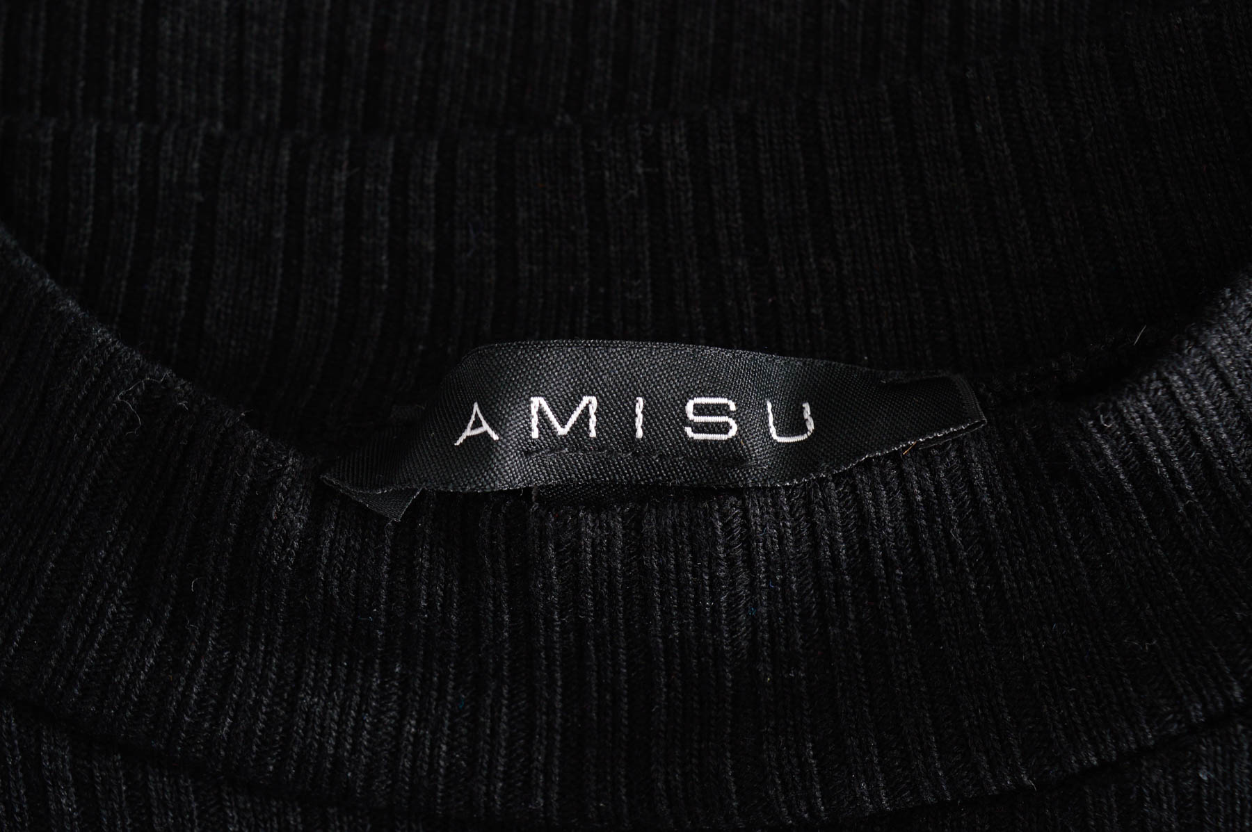 Pulover de damă - AMISU - 2