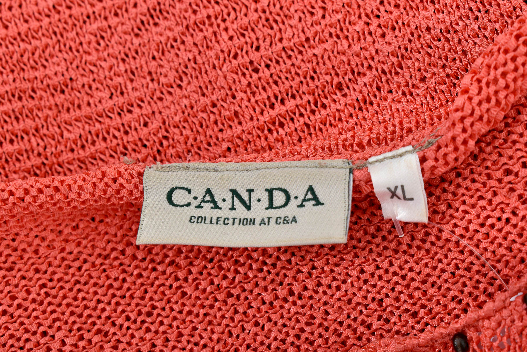 Pulover de damă - CANDA - 2
