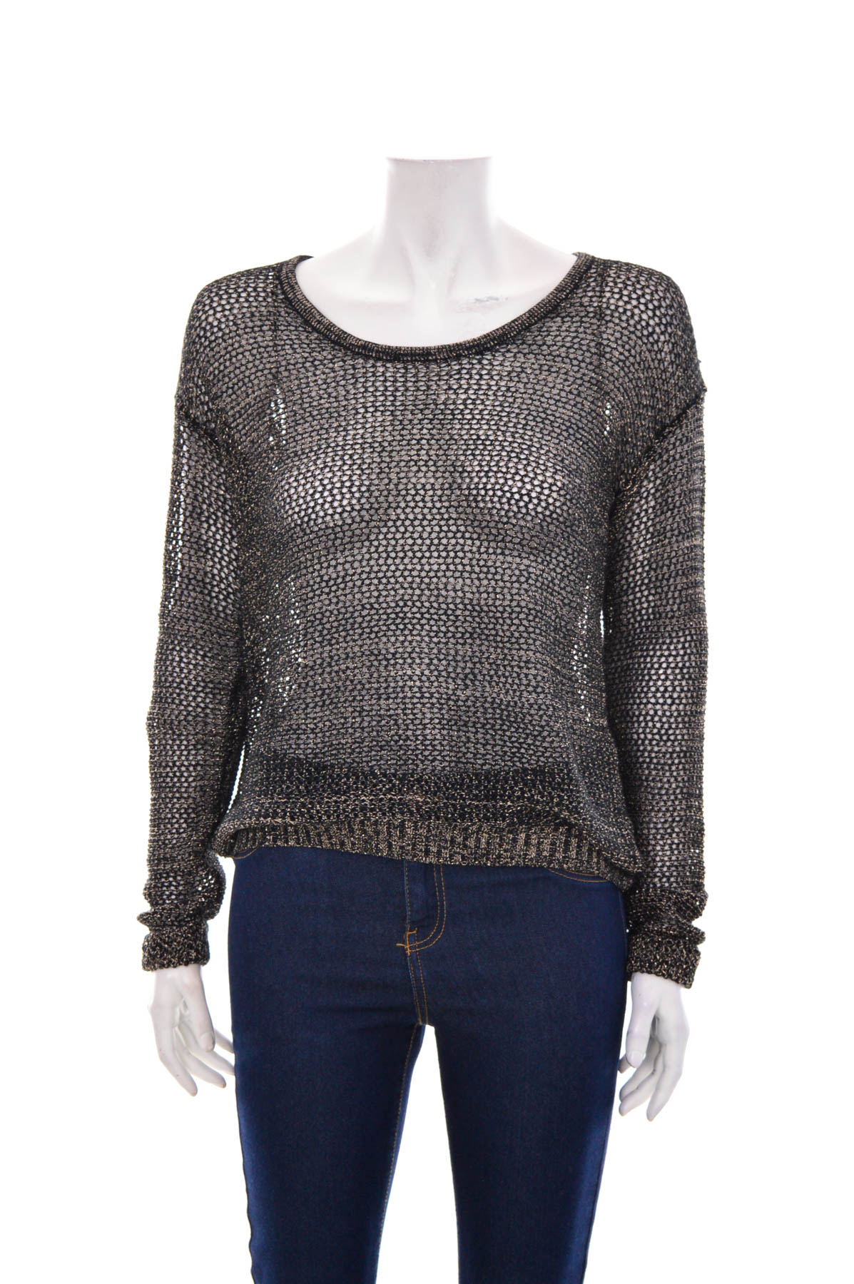 Дамски пуловер - Dex - 0