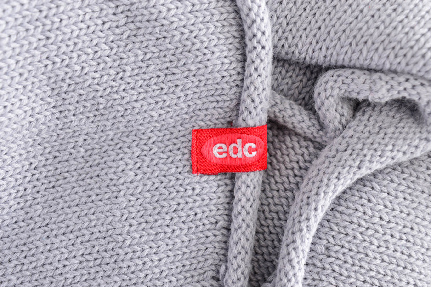 Women's sweater - edc - 2