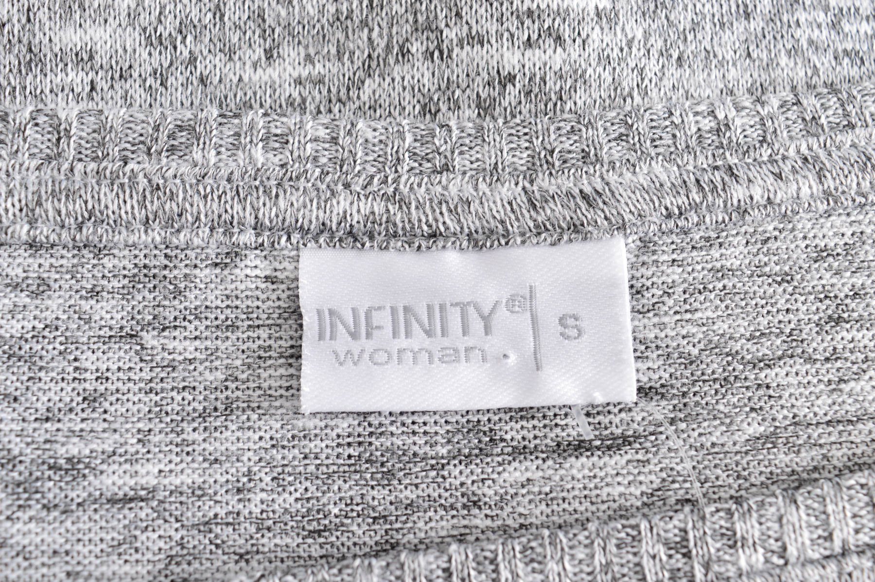 Дамски пуловер - Infinity - 2