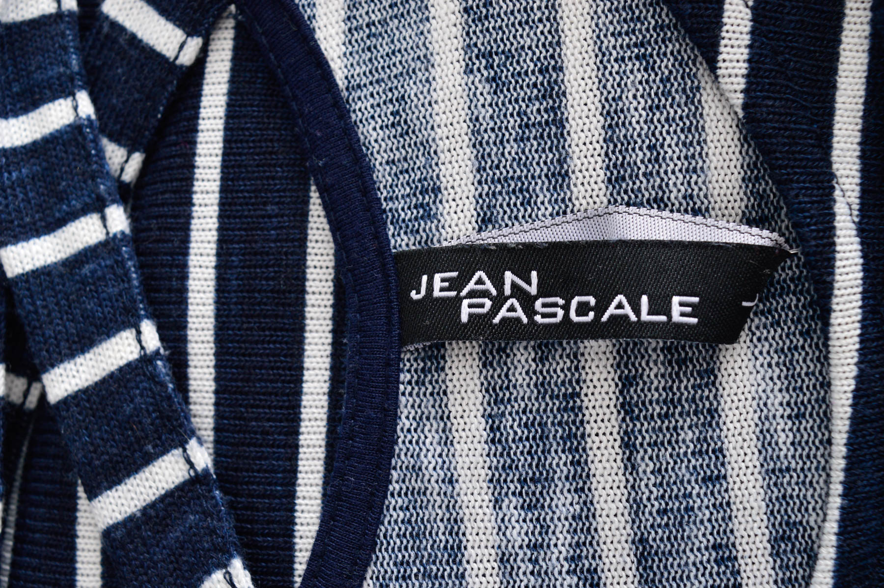 Women's sweater - Jean Pascale - 2