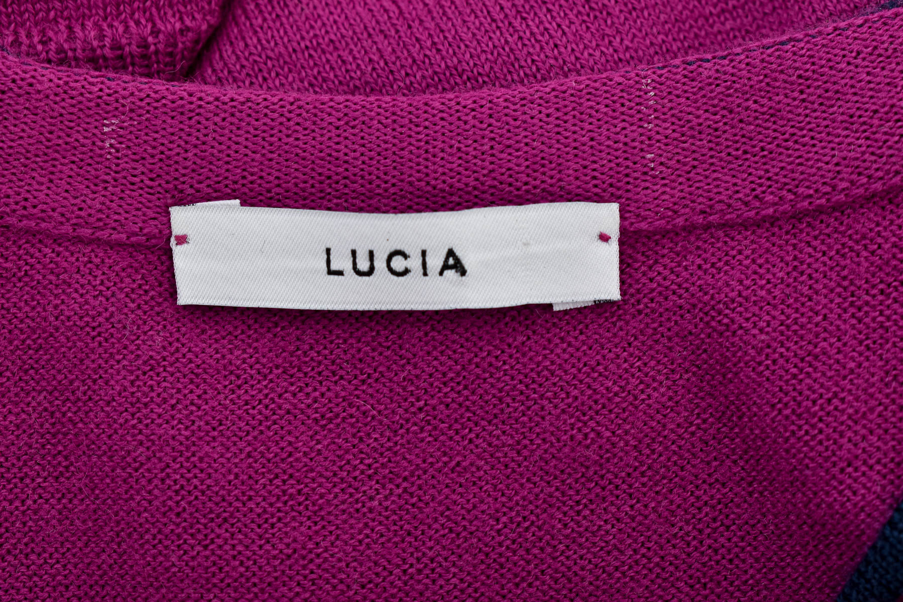 Дамски пуловер - Lucia - 2