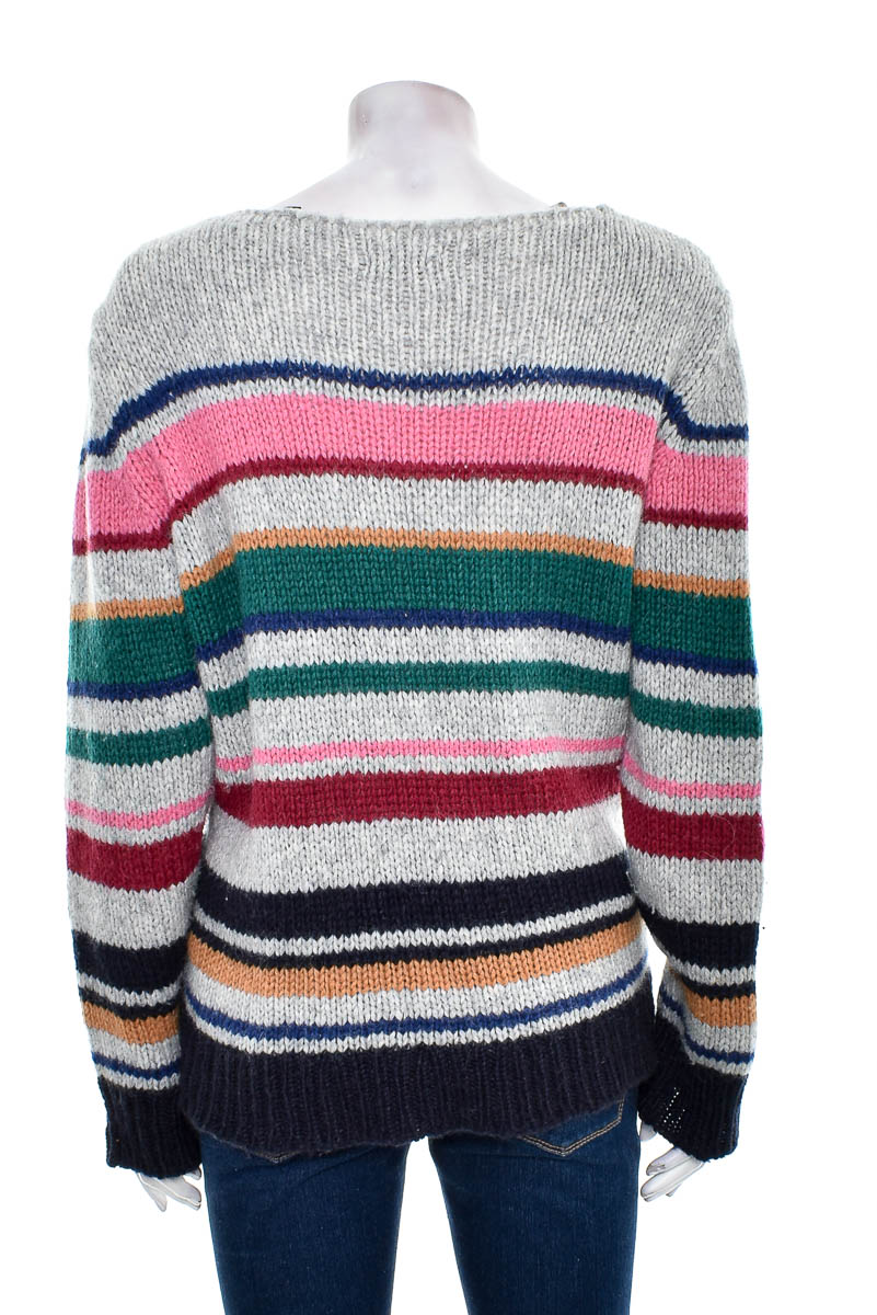 Γυναικείο πουλόβερ - Marc O' Polo - 1