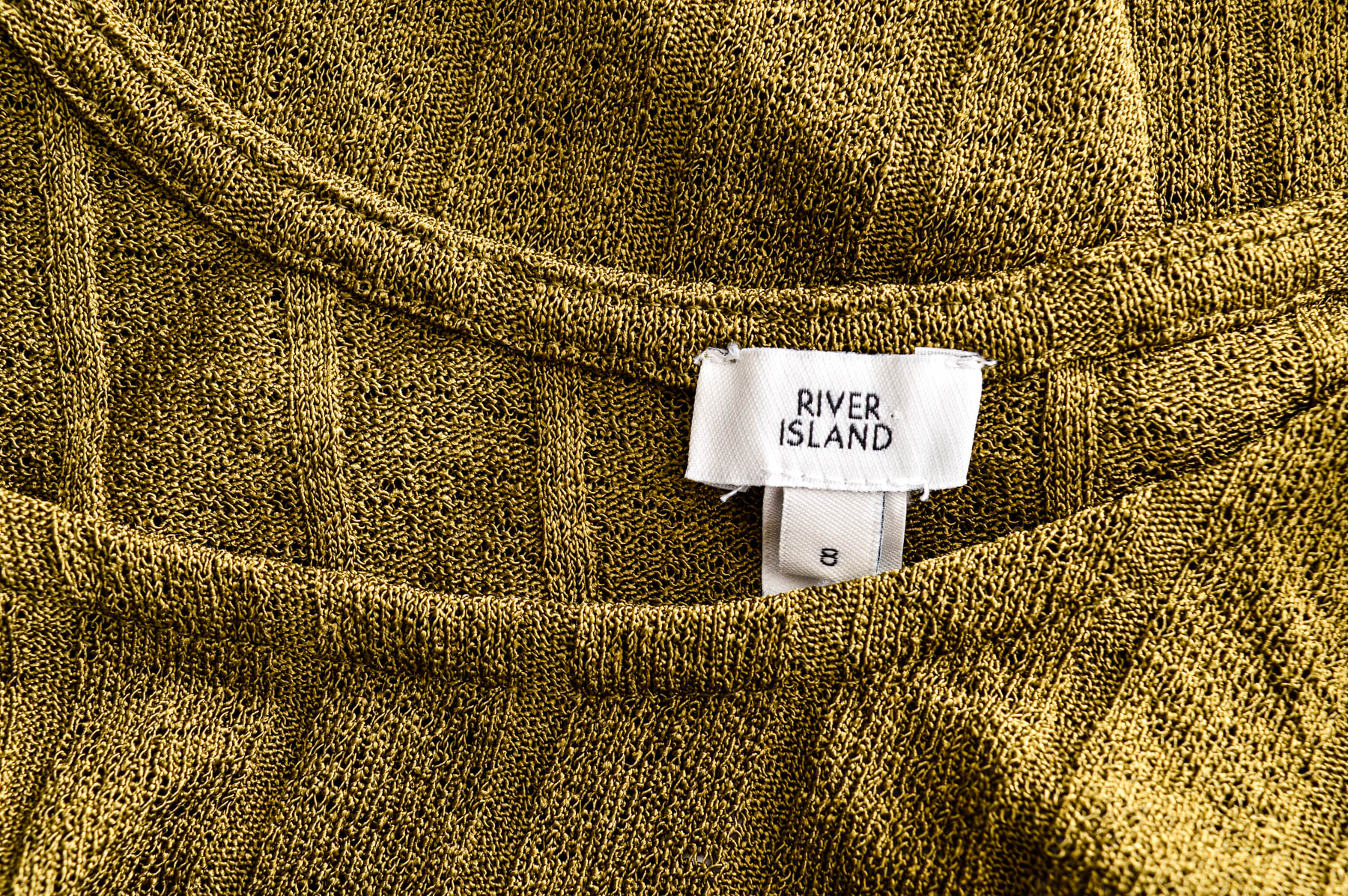 Дамски пуловер - RIVER ISLAND - 2