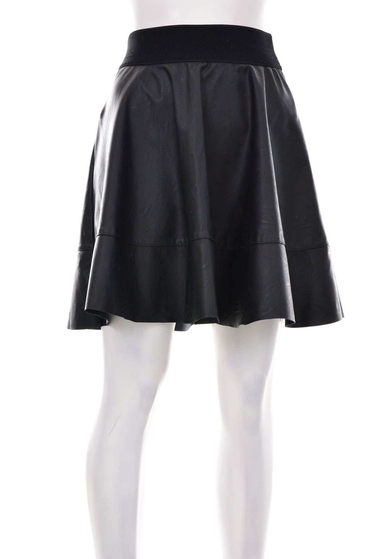 Leather skirt - SassyClassy - 0