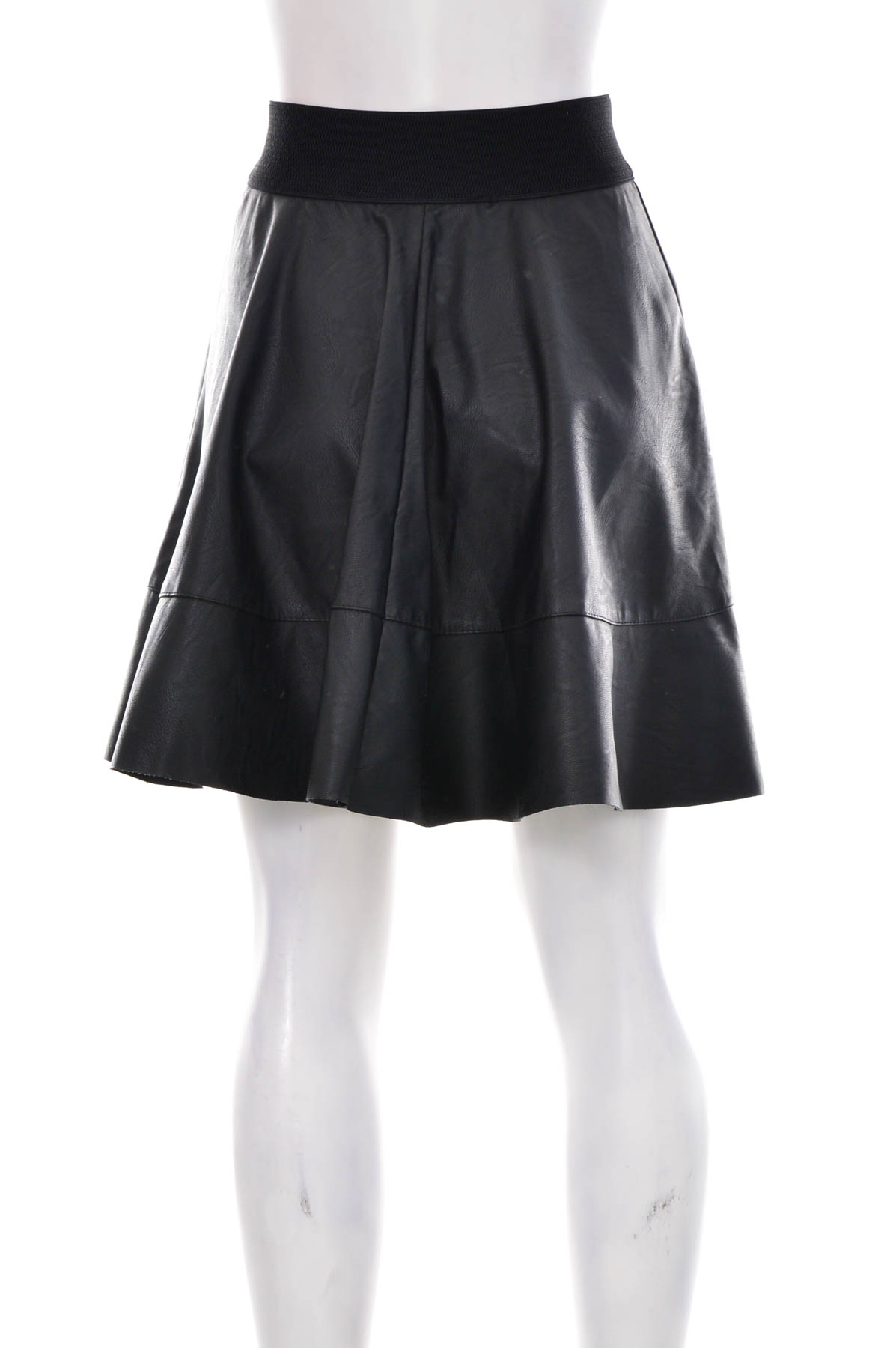 Leather skirt - SassyClassy - 1