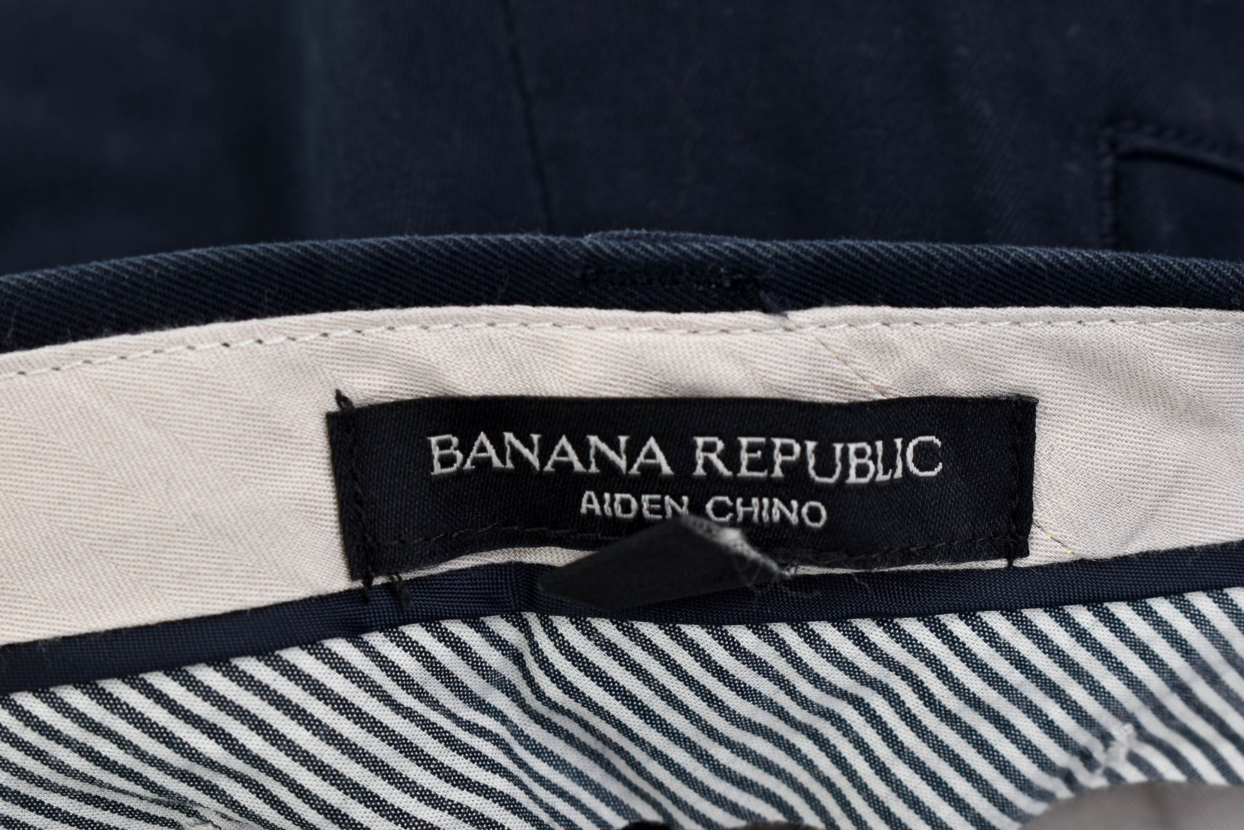 Ανδρικά παντελόνια - BANANA REPUBLIC - 2
