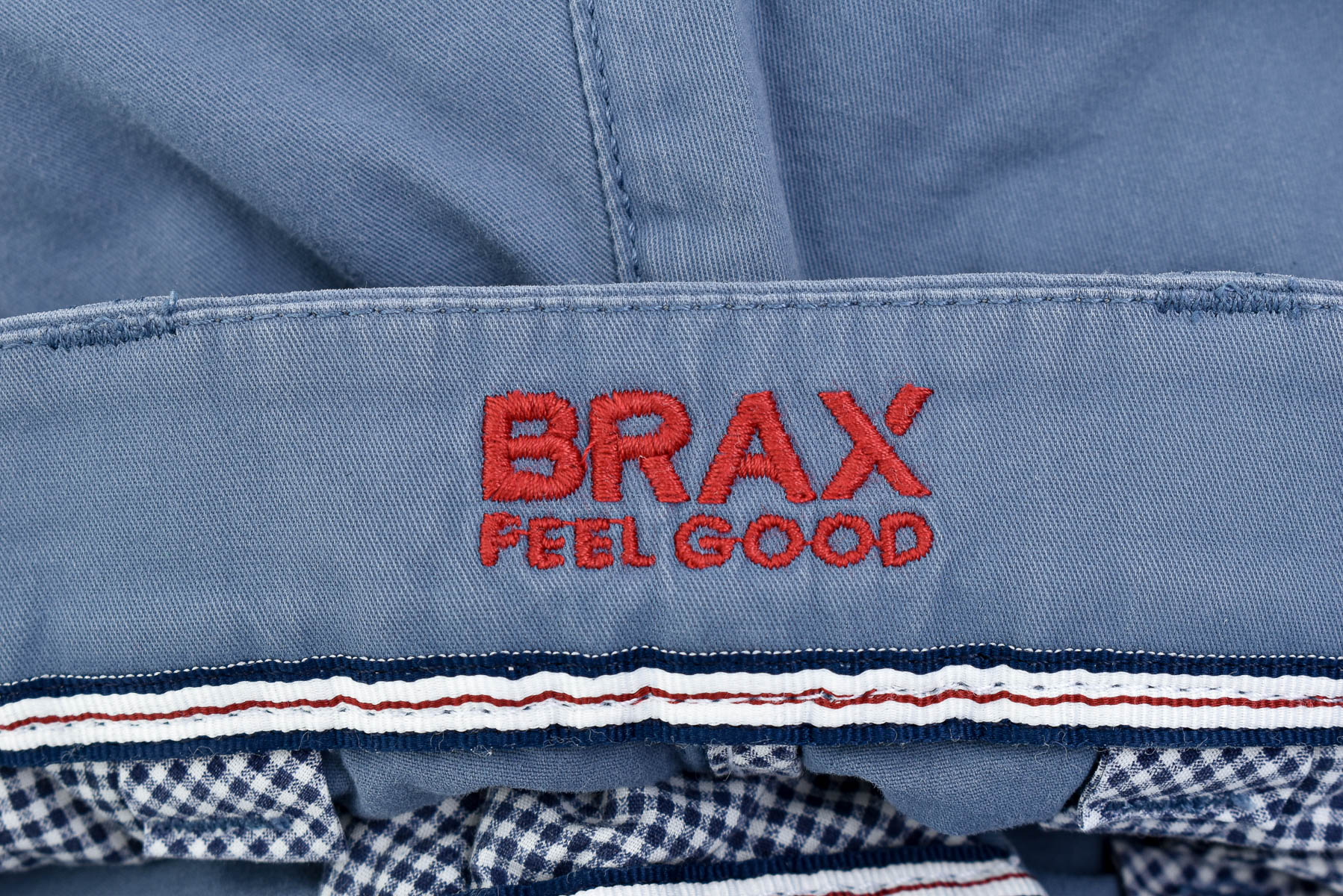 Ανδρικό παντελόνι - BRAX - 2