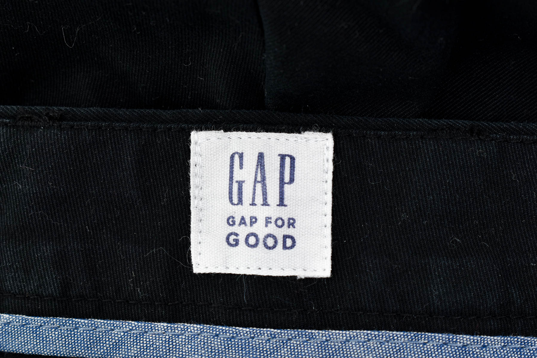 Мъжки панталон - GAP - 2