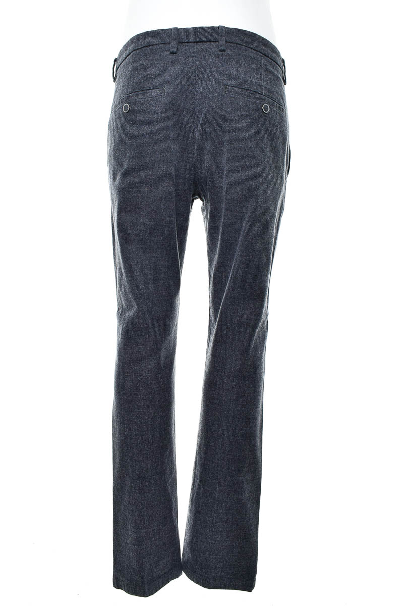 Men's trousers - HUGO BOSS - 1