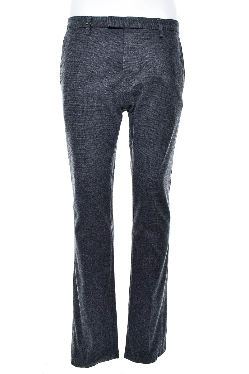 Men's trousers - HUGO BOSS - 0