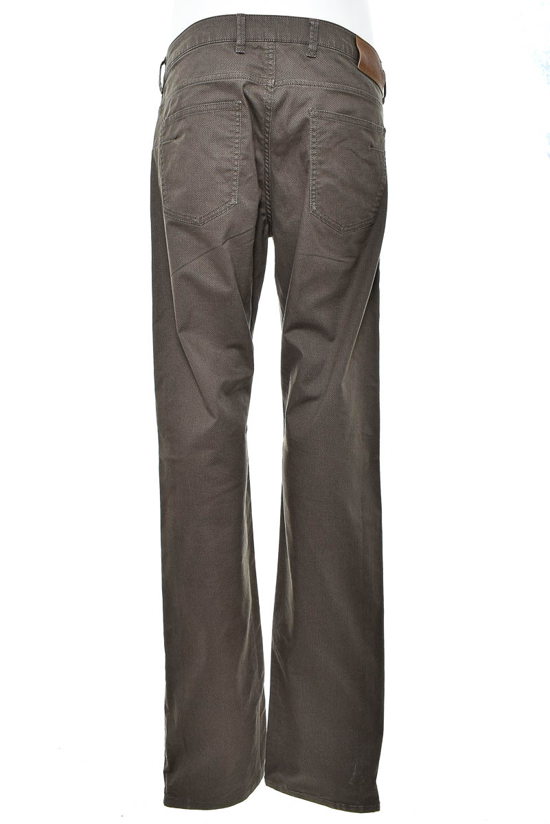 Ανδρικά παντελόνια - Massimo Dutti - 1