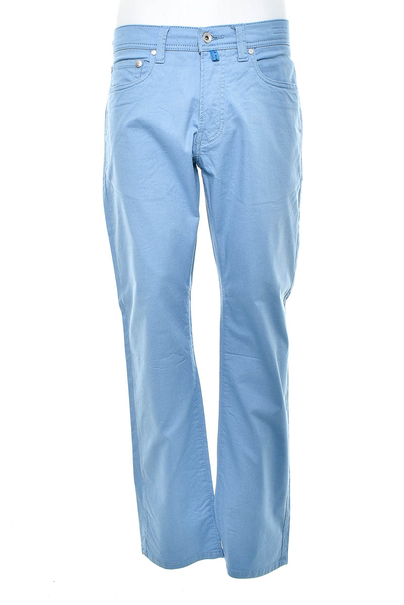 Pantalon pentru bărbați - Pierre Cardin - 0