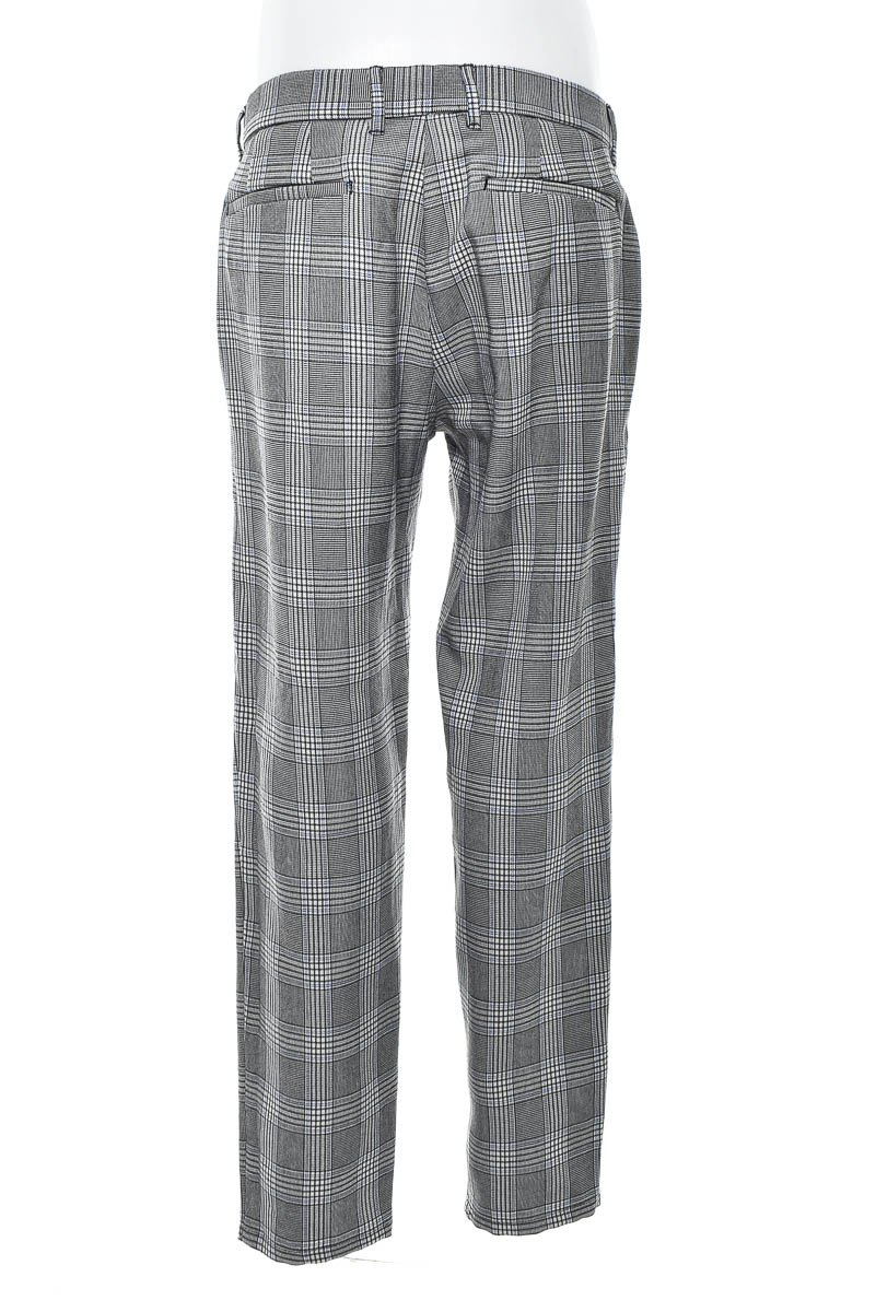 Pantalon pentru bărbați - Pull & Bear - 1