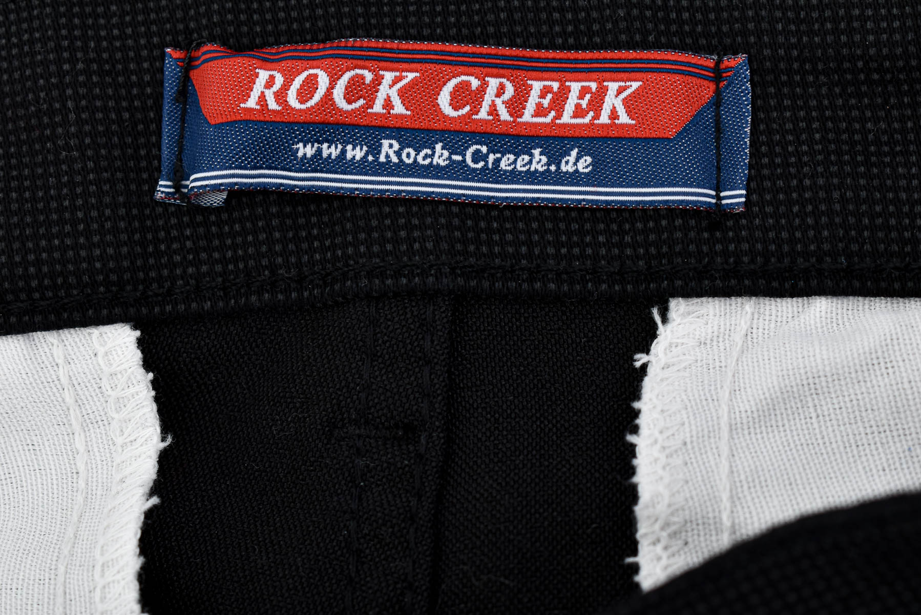 Men's trousers - Rock Creek - 2