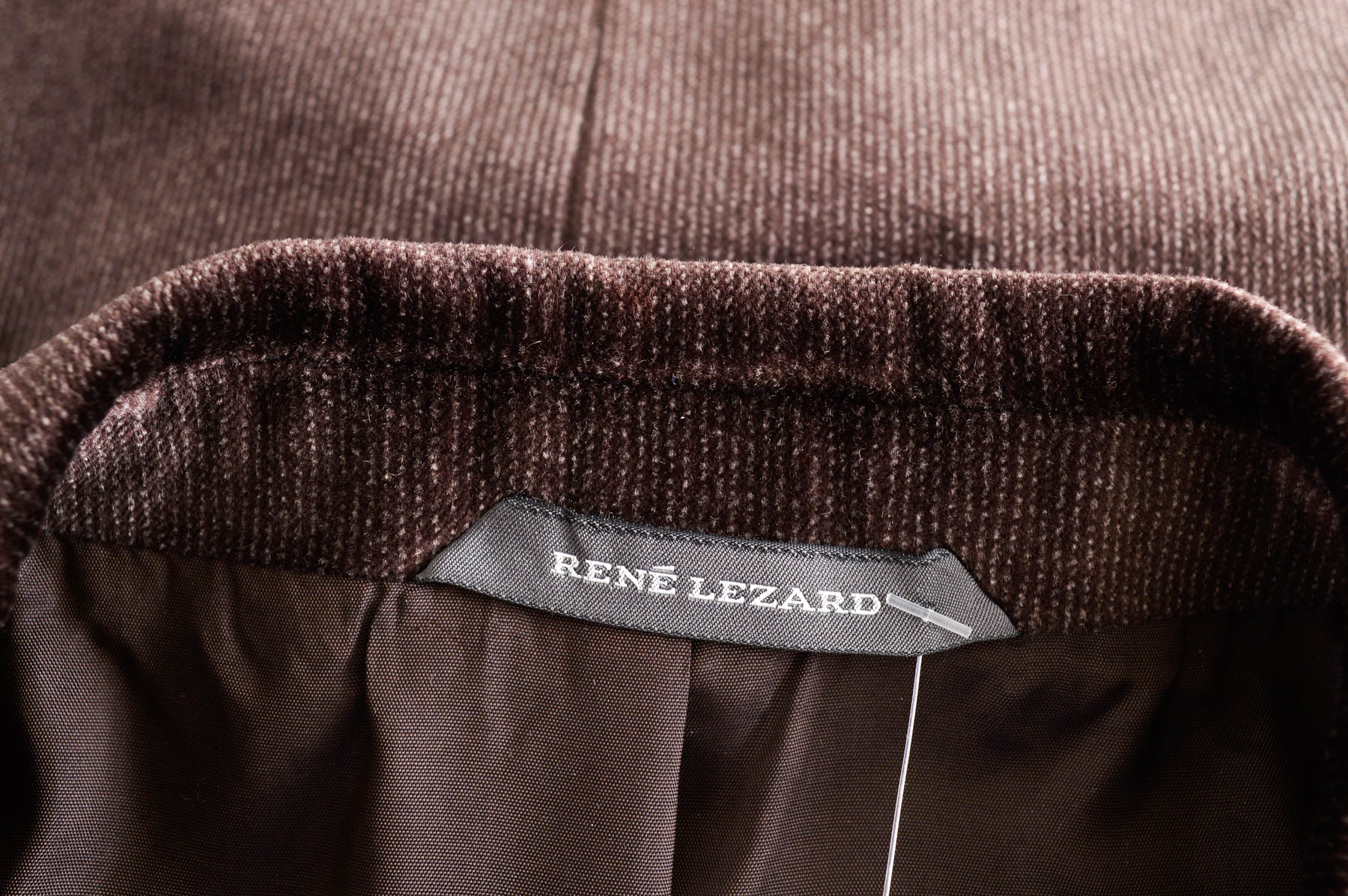 Men's blazer - Rene Lezard - Second hand | DressYou