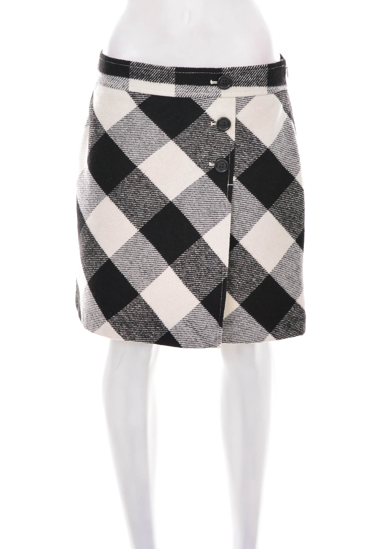 Skirt - ANN TAYLOR LOFT - 0