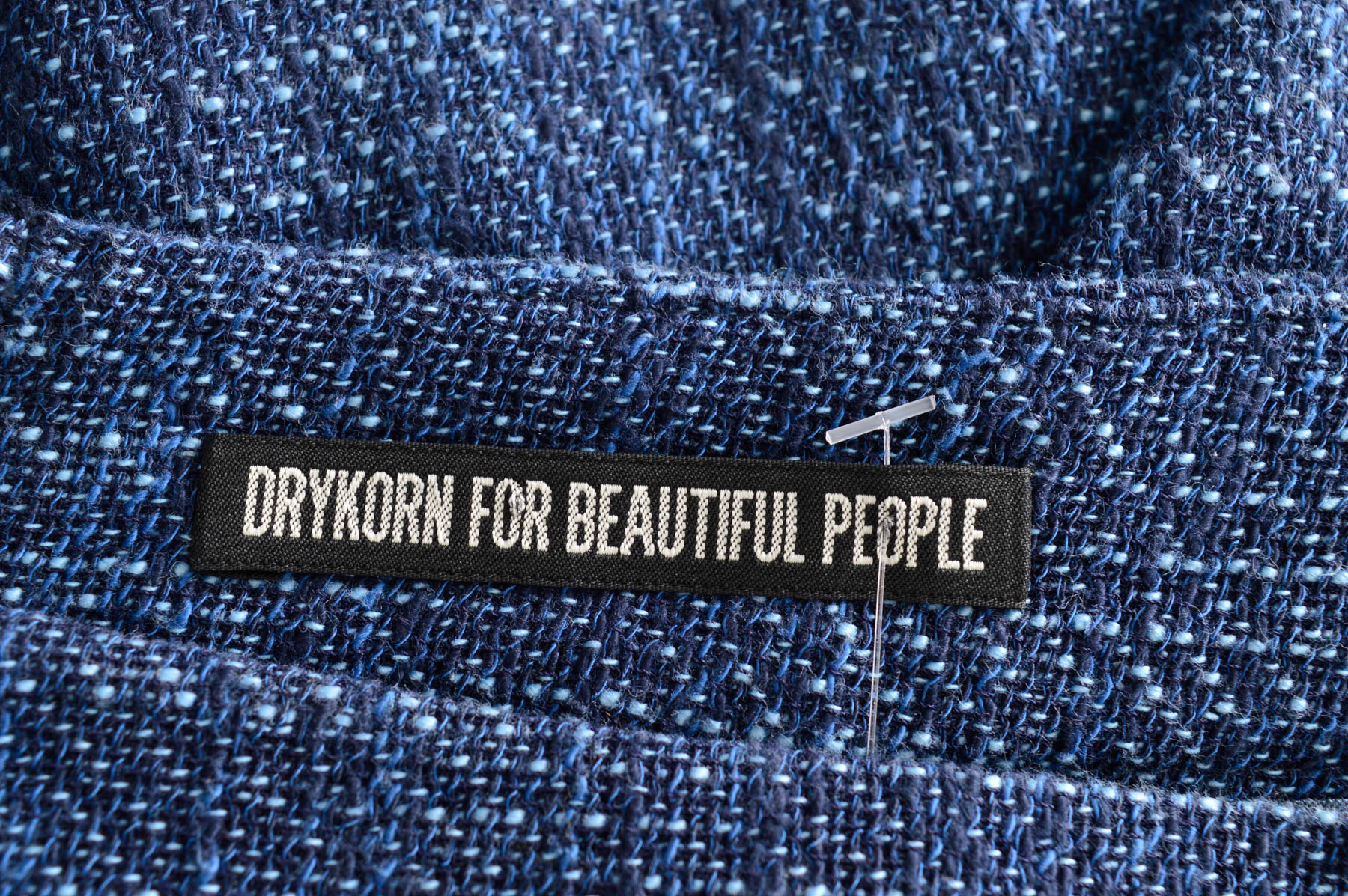 Spódnica - DRYKORN FOR BEAUTIFUL PEOPLE - 2