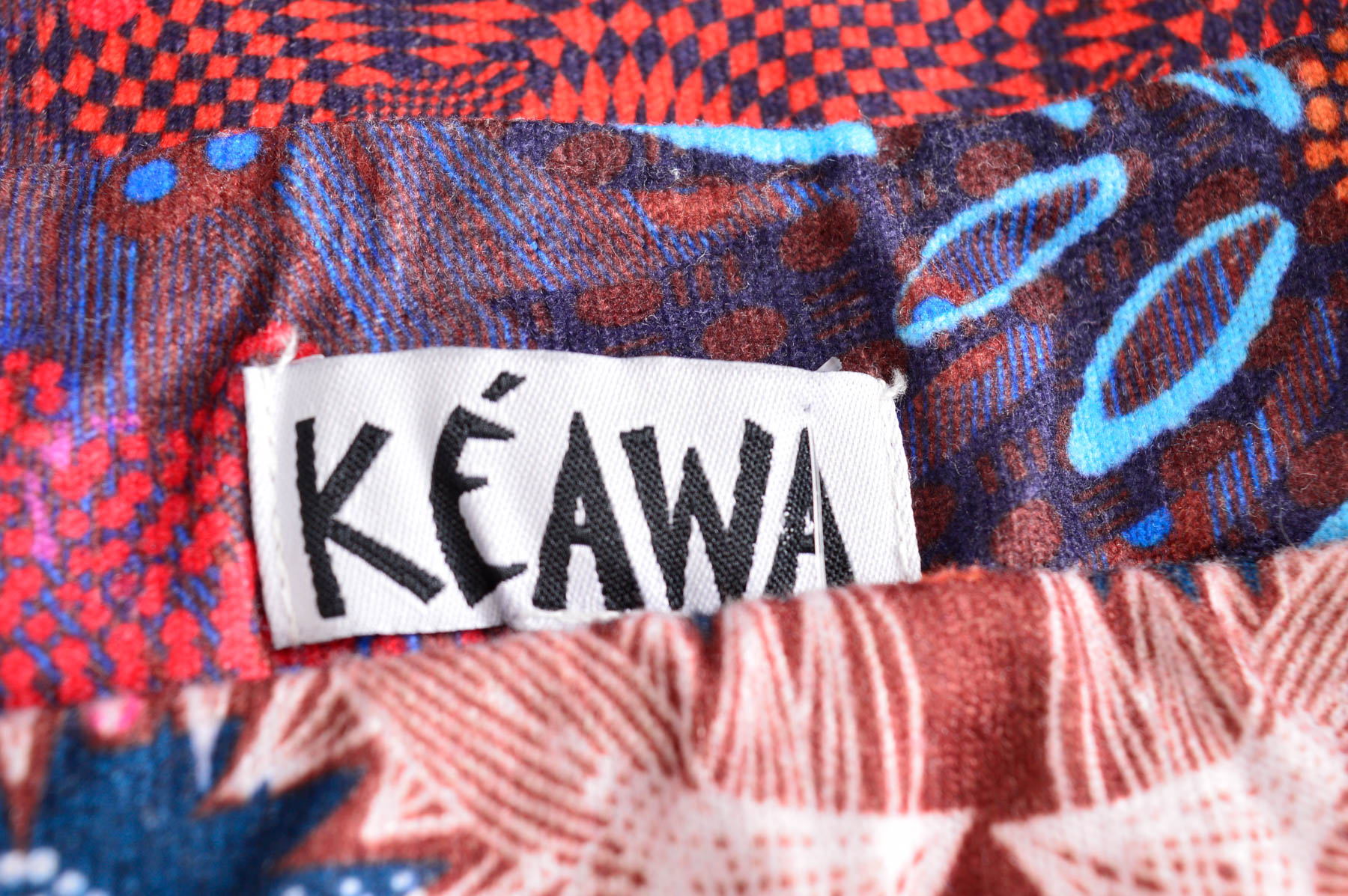 Spódnica - KEAWA - 2