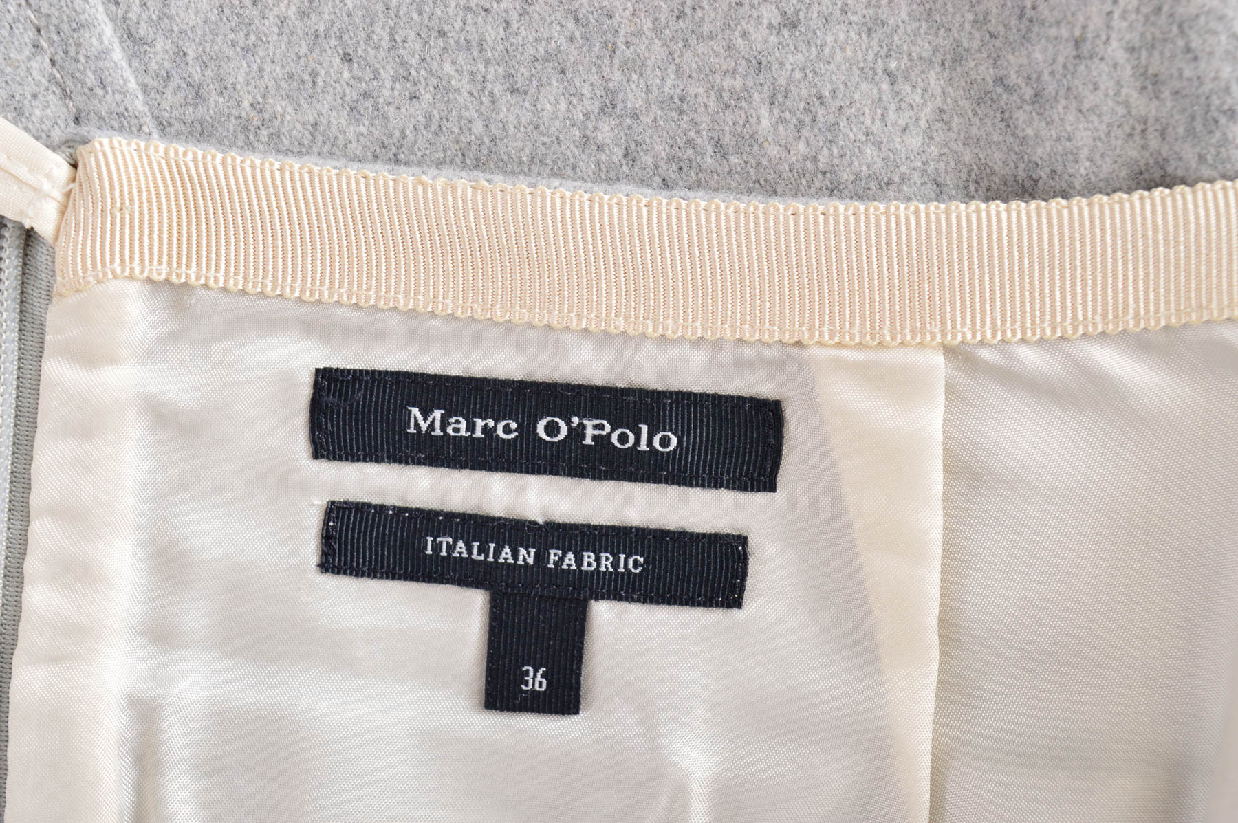 Spódnica - Marc O' Polo - 2