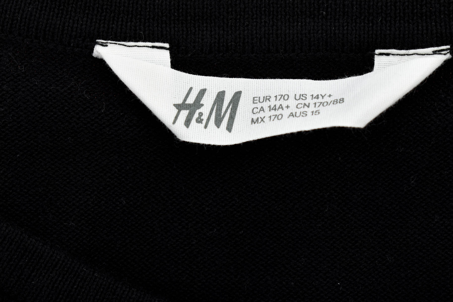 Jacheta pentru fată - H&M - 2