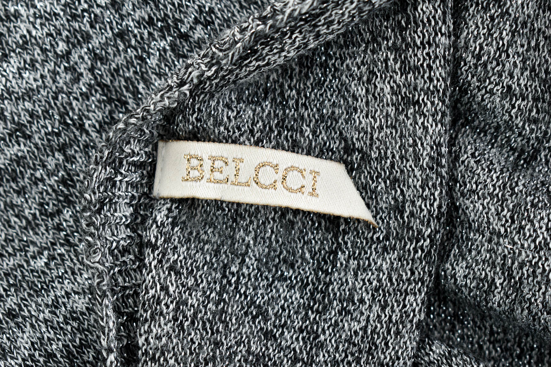 Cardigan / Jachetă de damă - Belcci - 2
