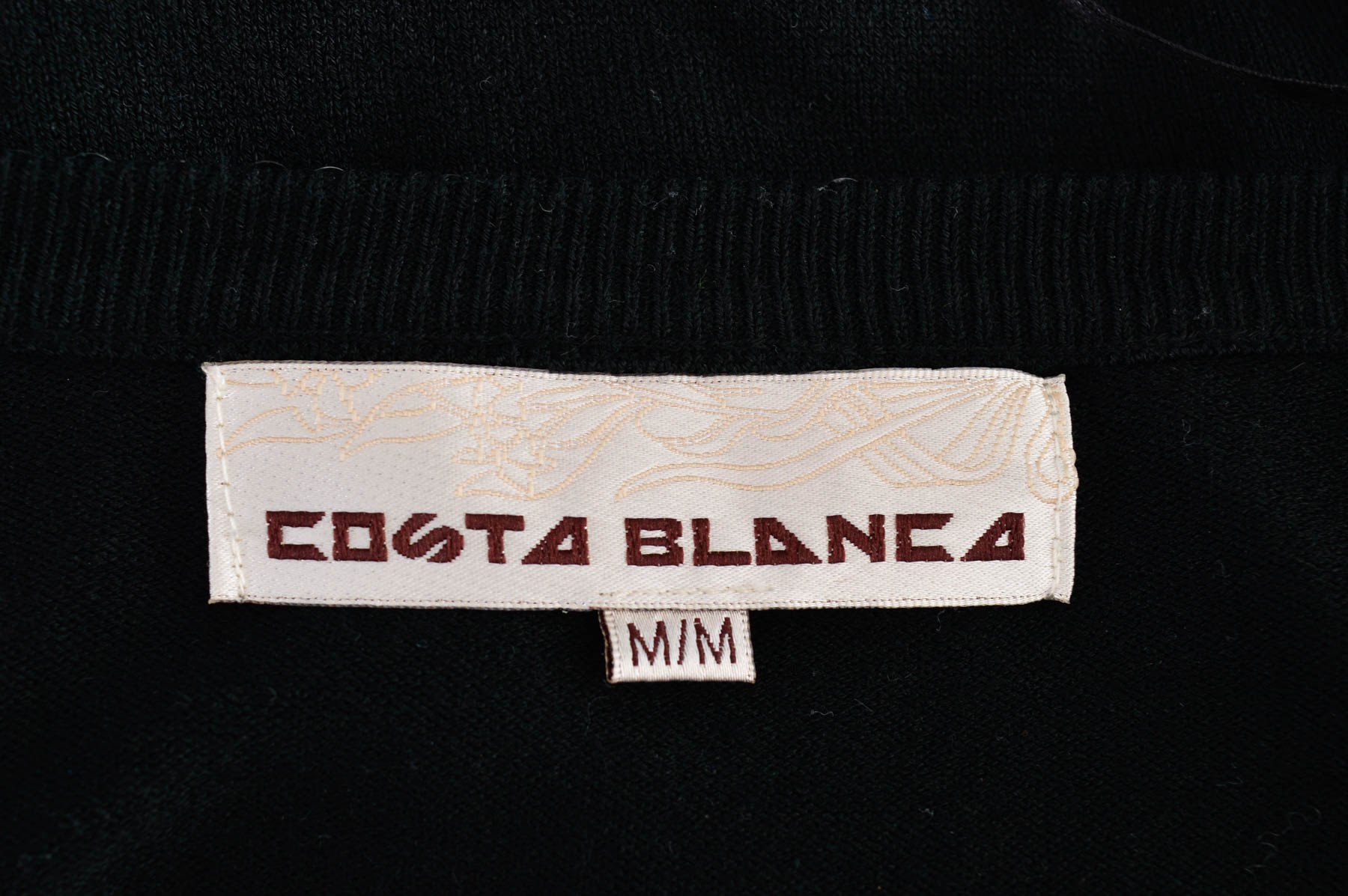 Cardigan / Jachetă de damă - Costa Blanca - 2