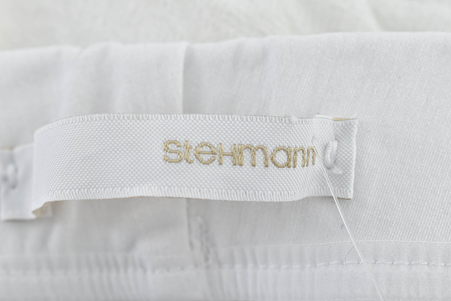 Дамски панталон - Stehmann - 2