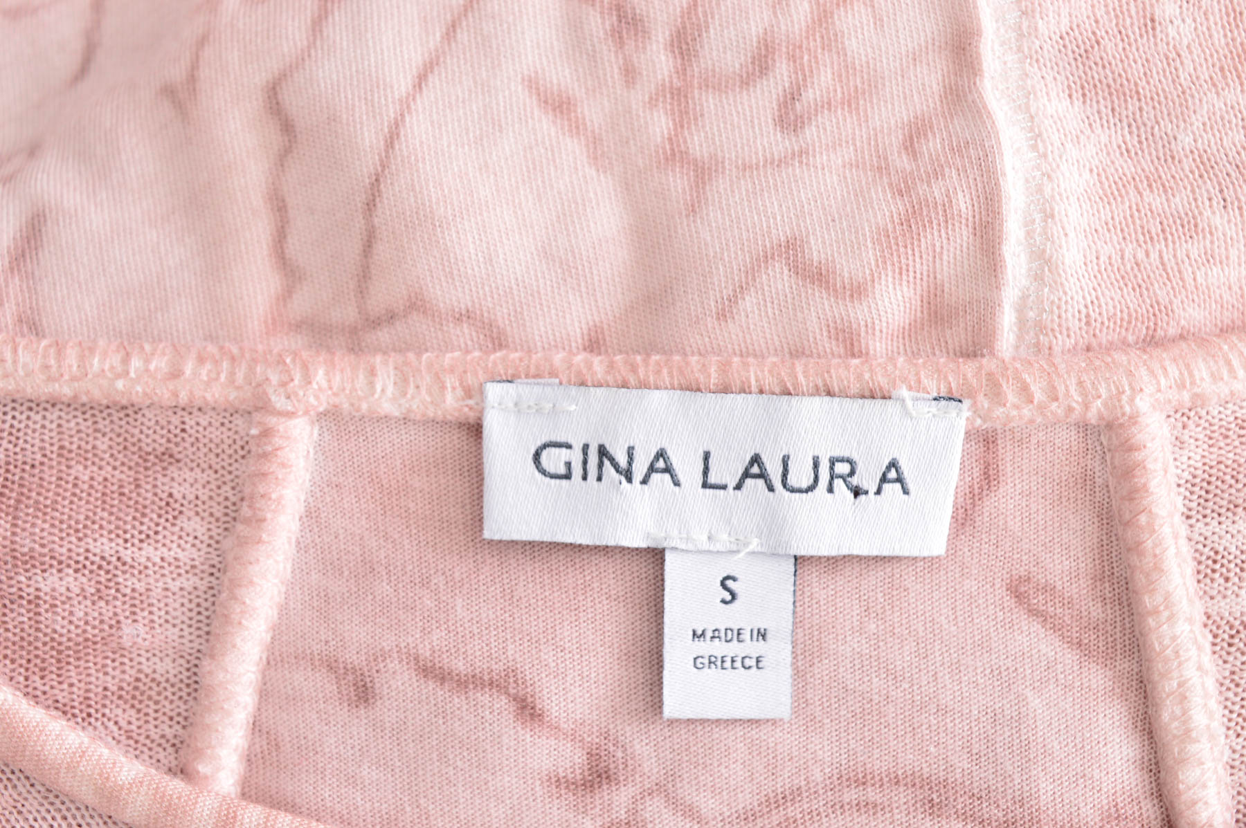 Γυναικείο πουλόβερ - Gina Laura - 2