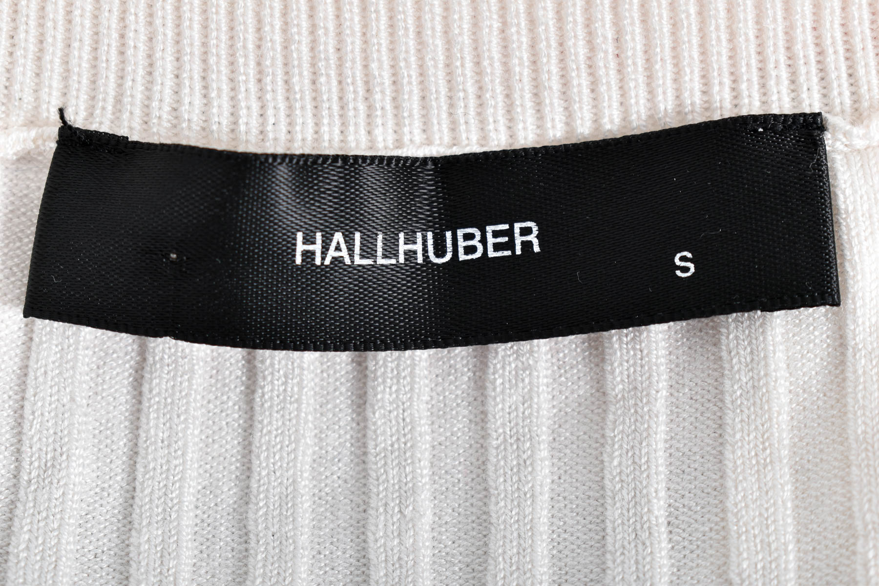 Γυναικείο πουλόβερ - HALLHUBER - 2