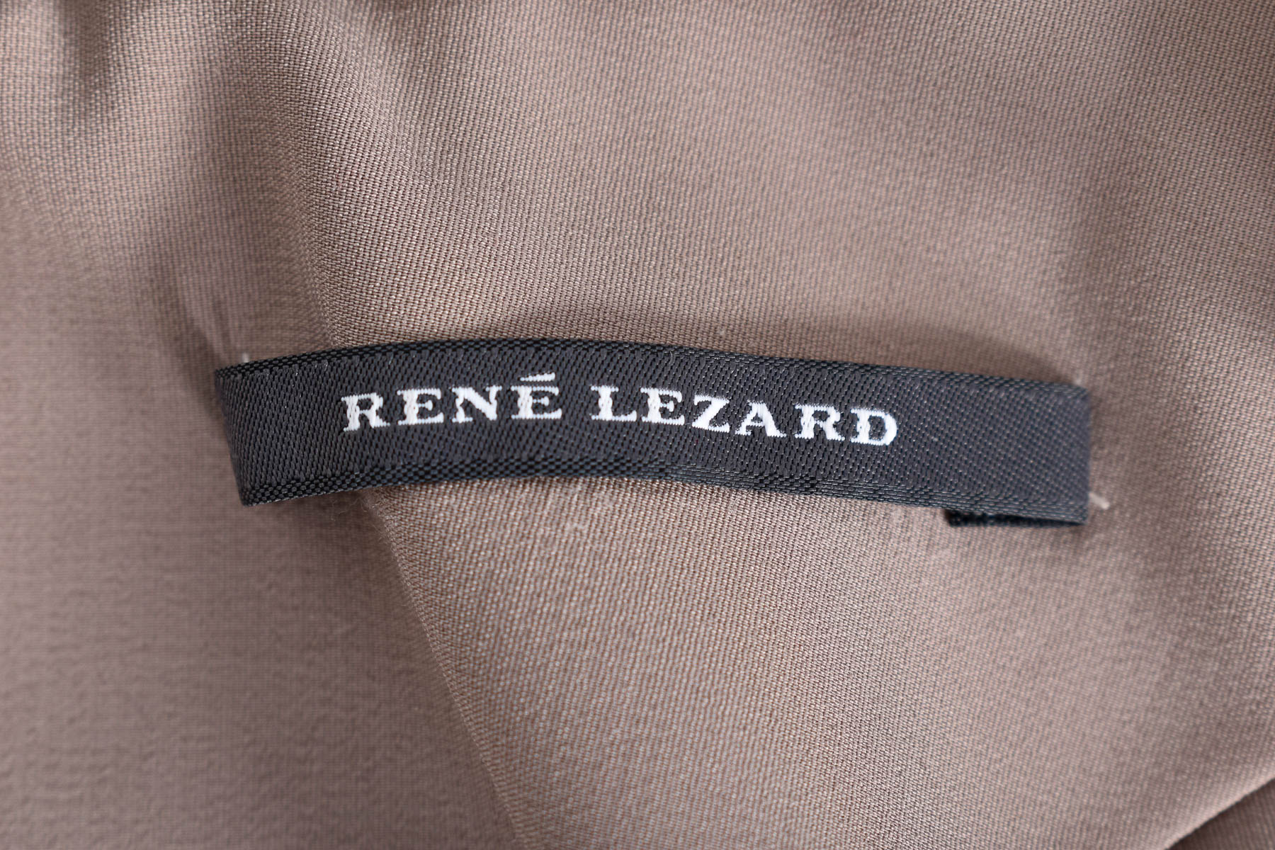 Women's blazer - Rene Lezard - 2