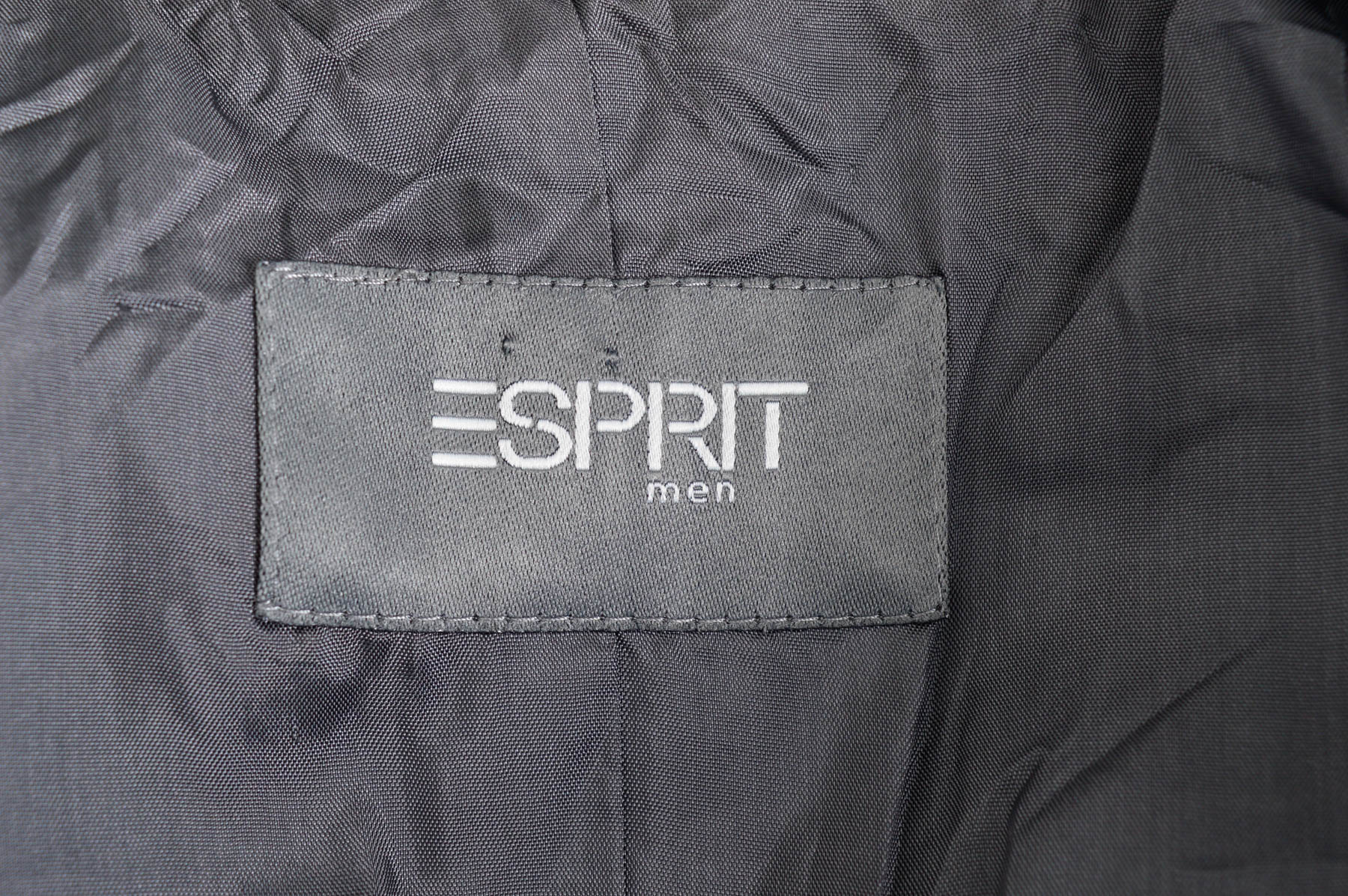 Ανδρικό σακάκι - ESPRIT - 2