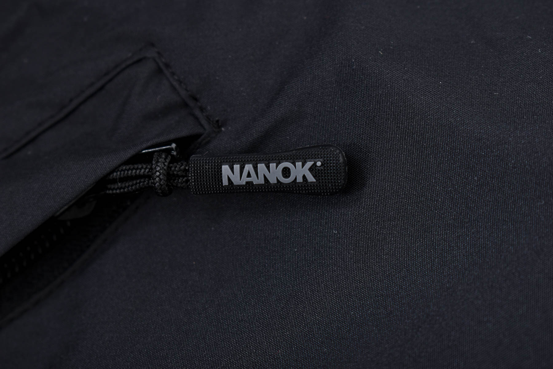 Spodnie sportowe dla dziewczynek - NANOK - 2
