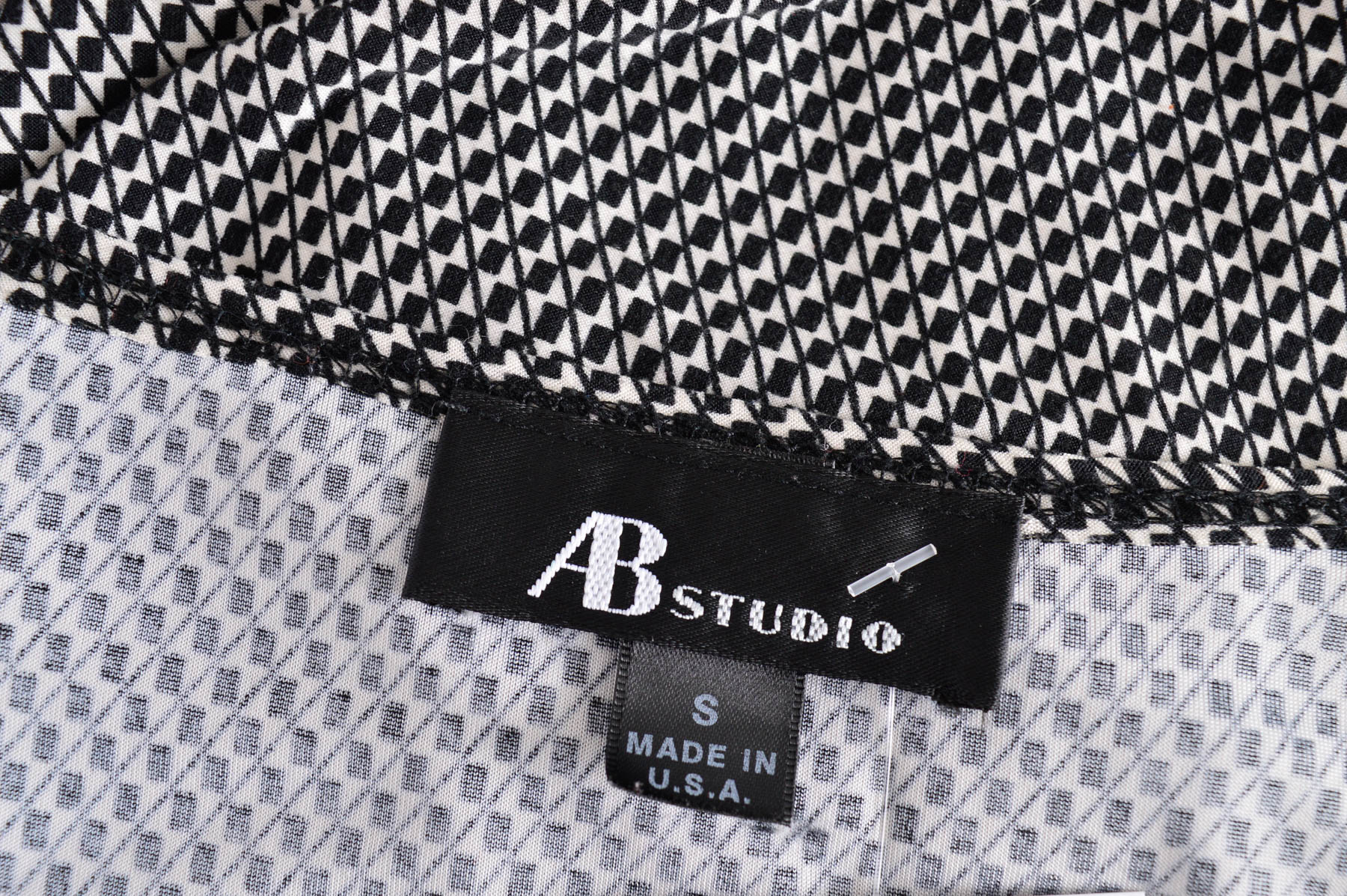 Дамска блуза - AB Studio - 2