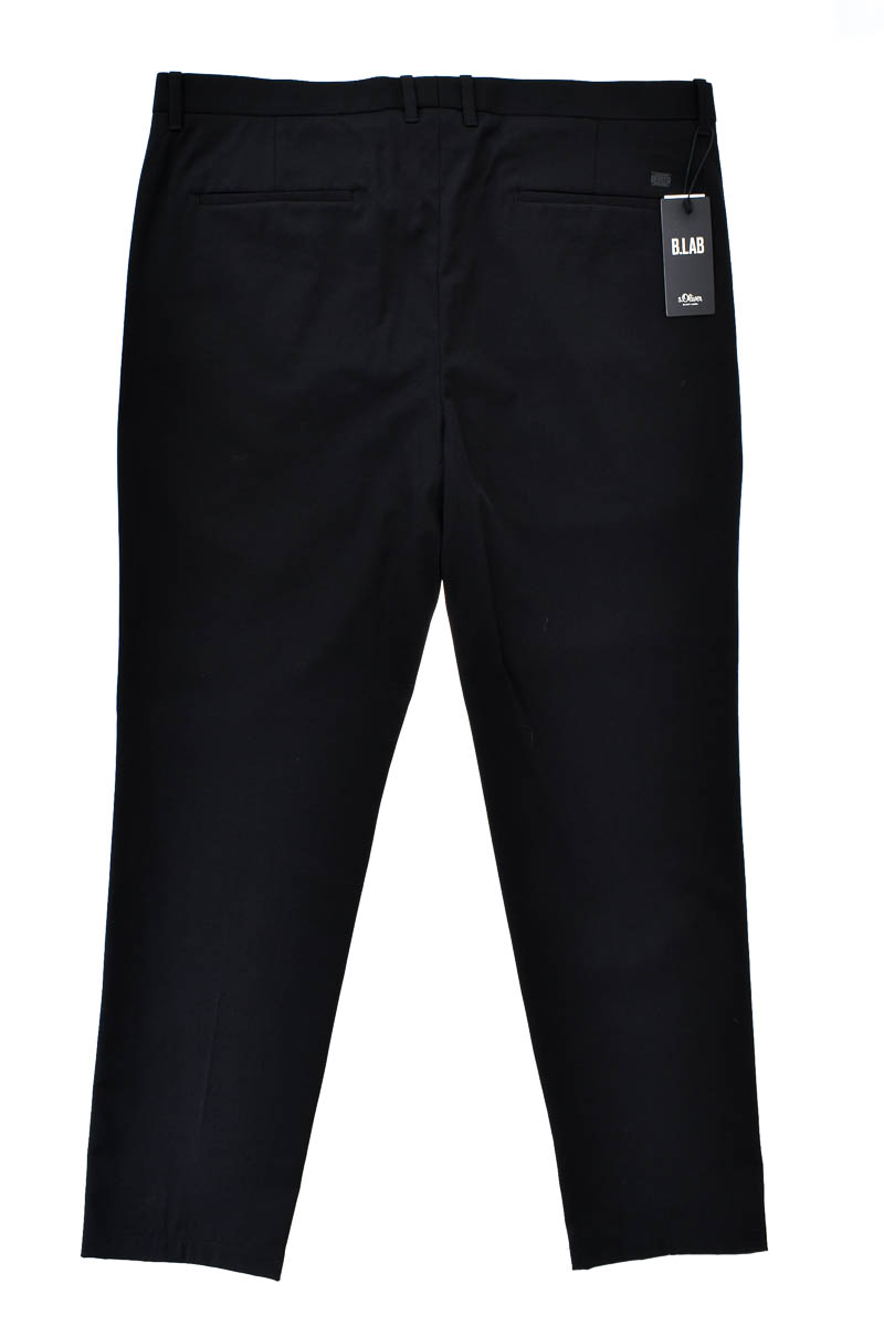 Pantalon pentru bărbați - B.LAB - 1