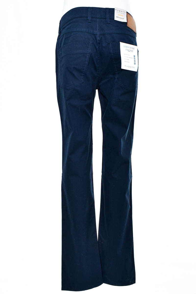 Men's trousers - Bugatti - 1