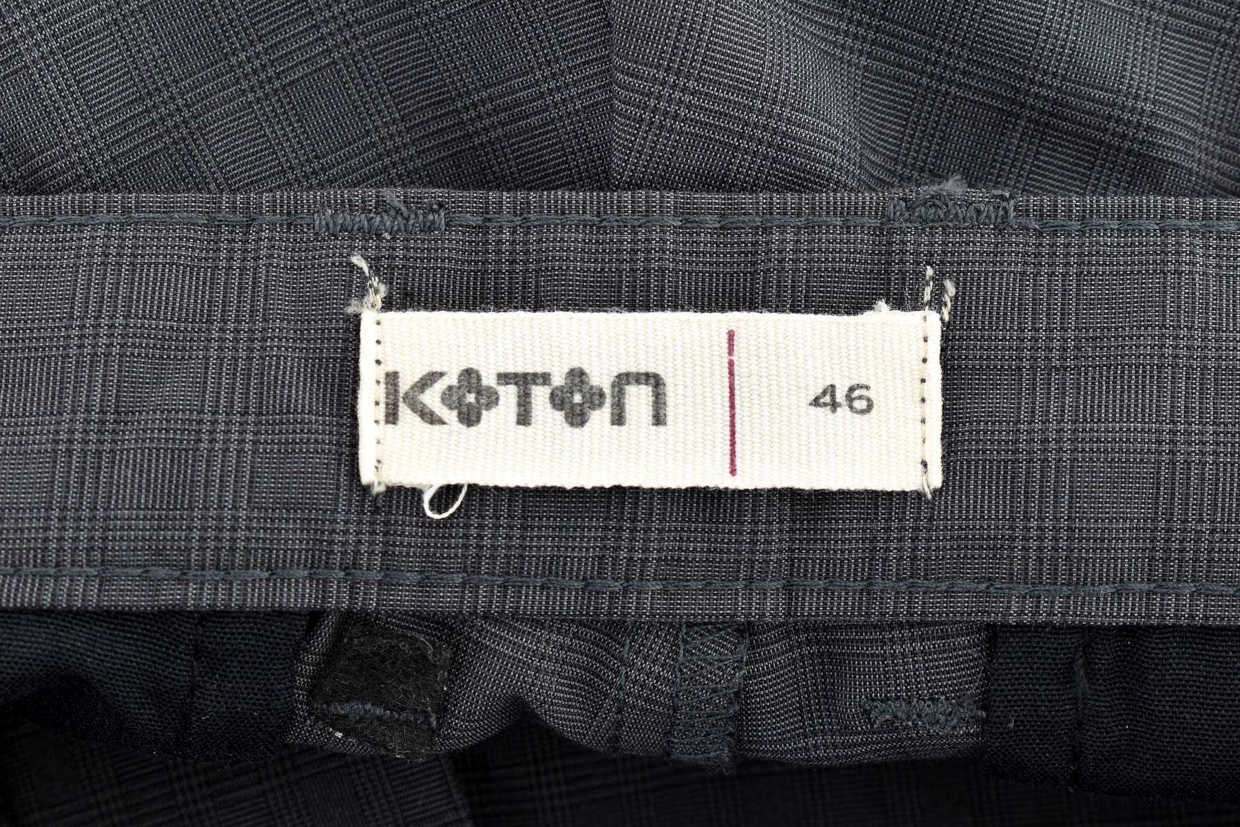 Pantalon pentru bărbați - Koton - 2