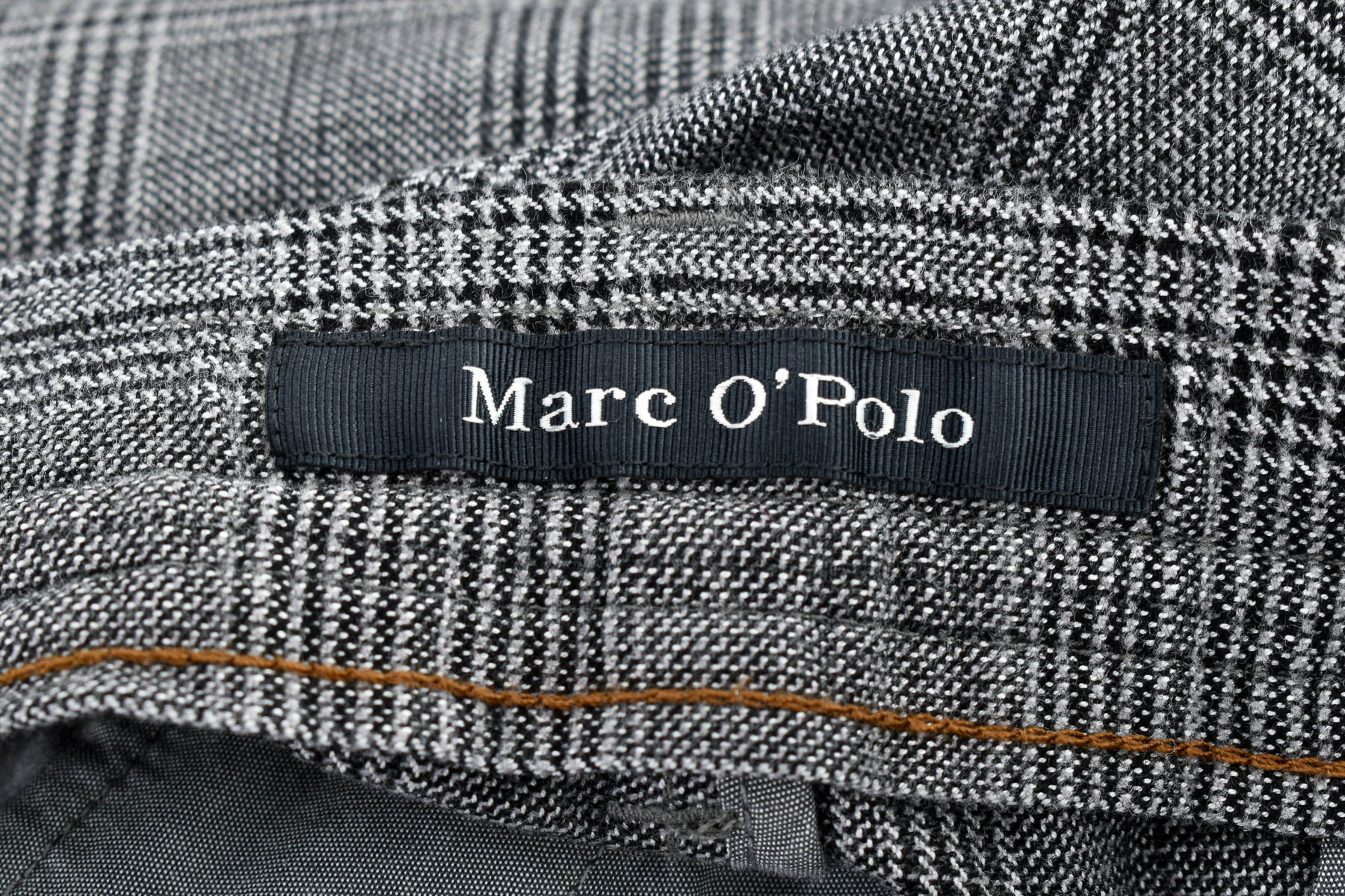 Мъжки панталон - Marc O' Polo - 2