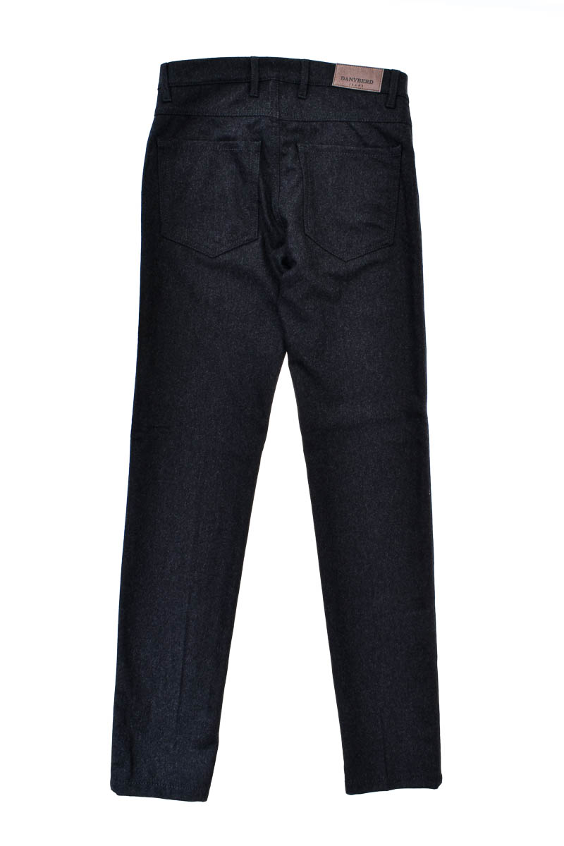 Men's trousers - Tollegno 1900 - 1