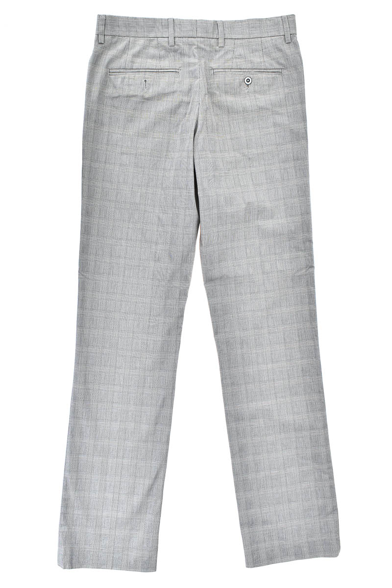 Pantalon pentru bărbați - ZARA Man - 1