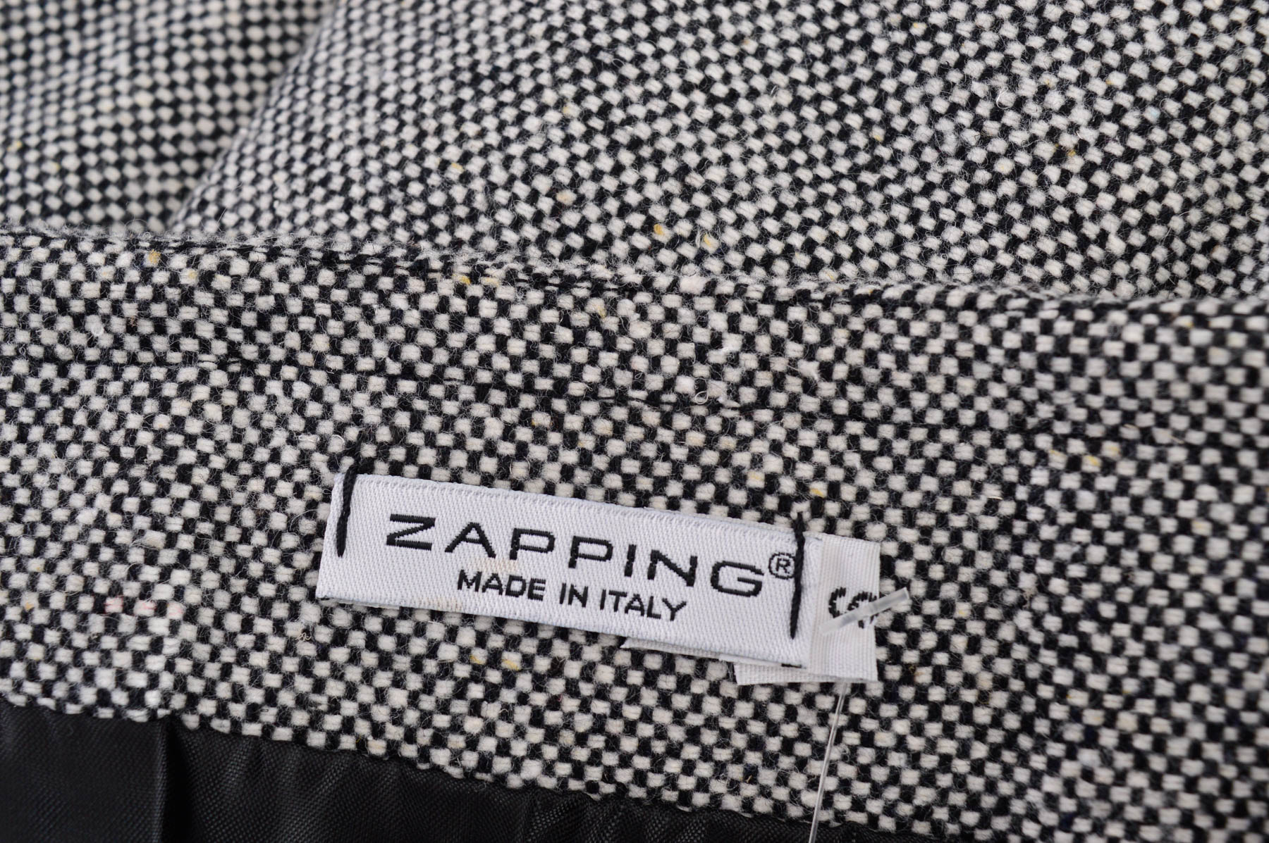 Spódnica - ZAPPING - 2