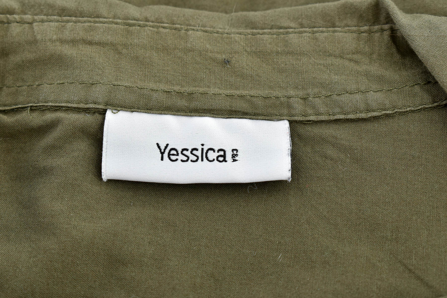 Γυναικείο πουκάμισο - Yessica - 2
