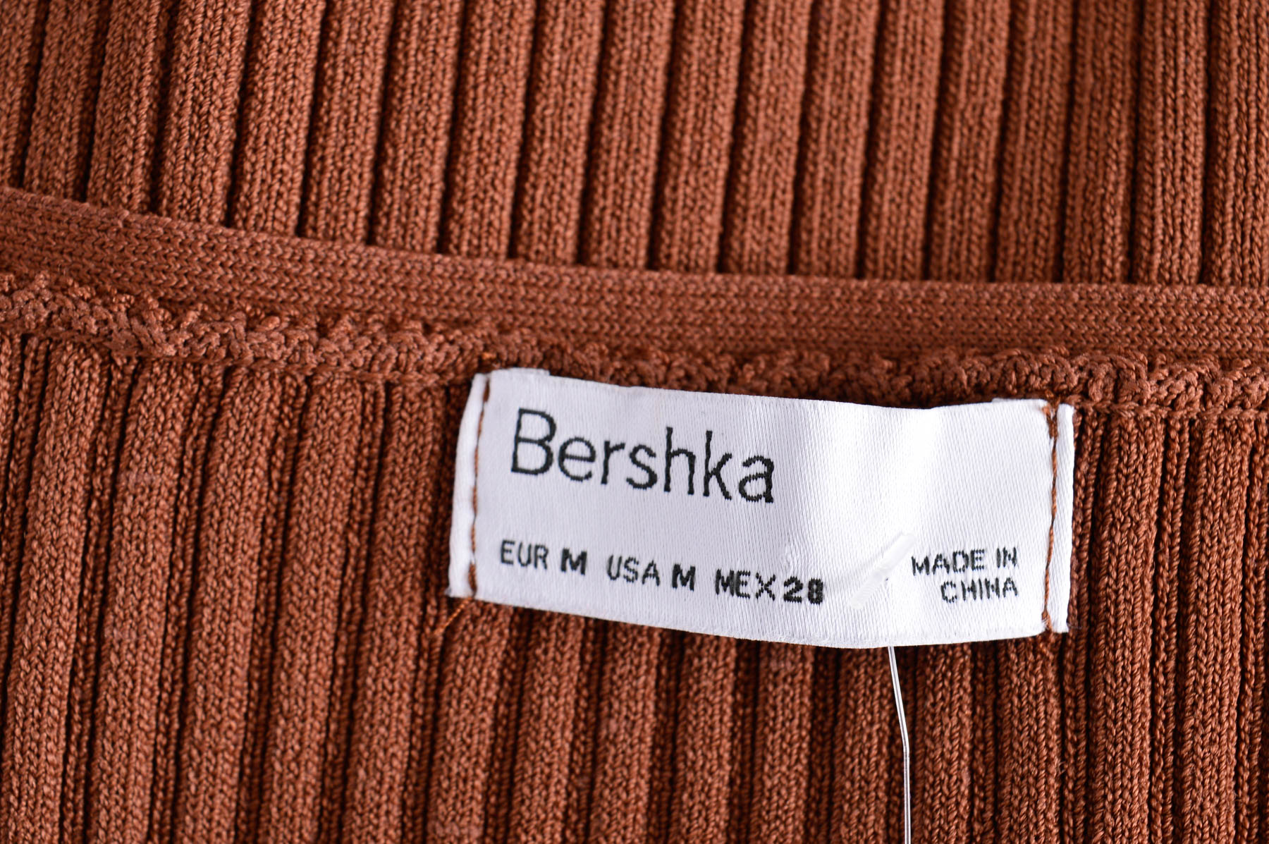 Women's cardigan - Bershka - 2