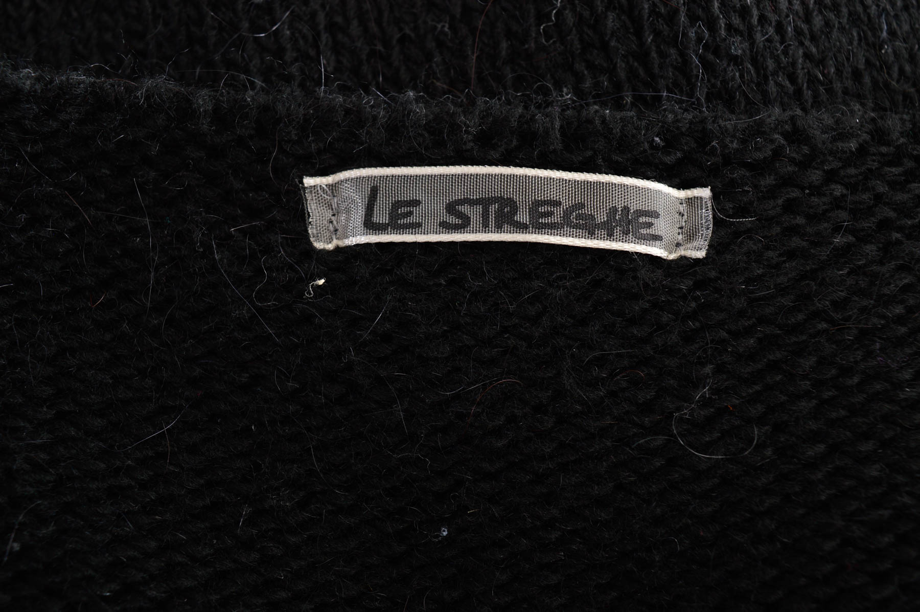 Women's cardigan - LE STREGHE - 2