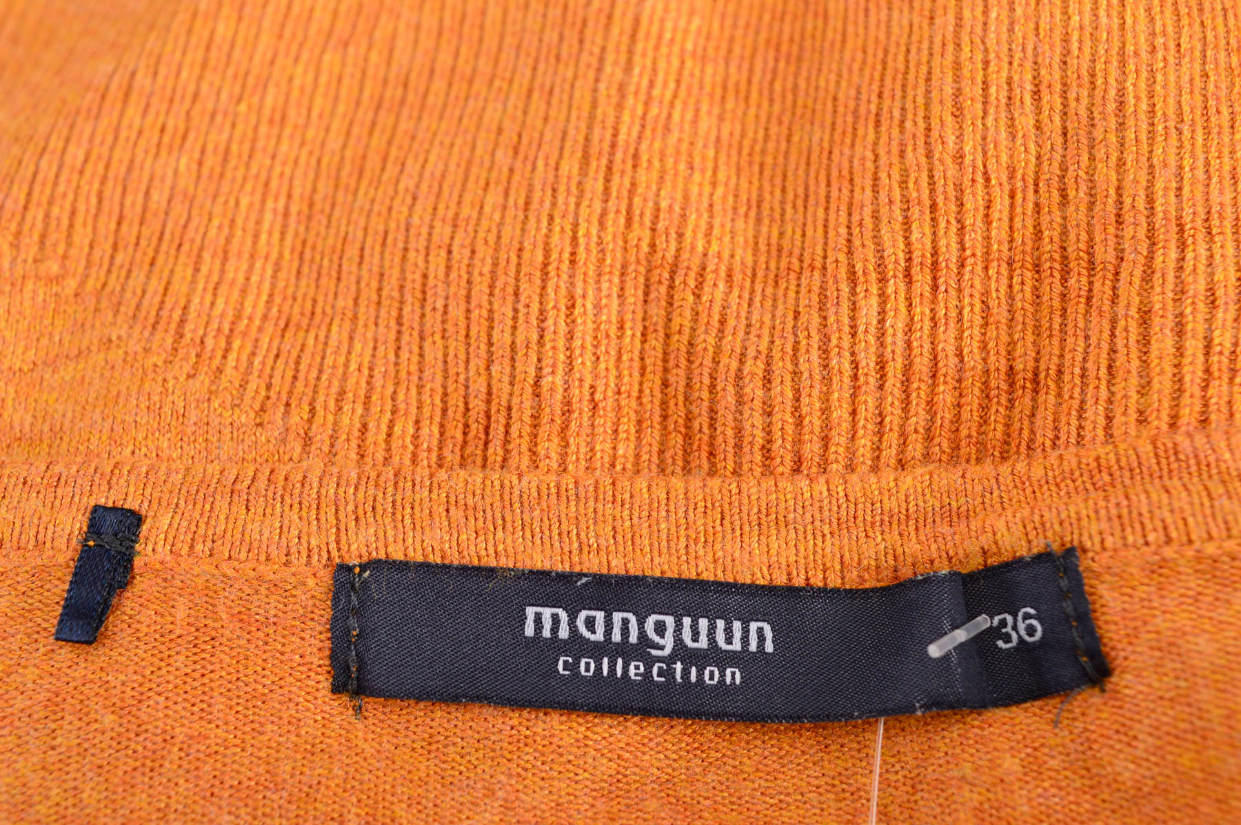Cardigan / Jachetă de damă - Manguun - 2