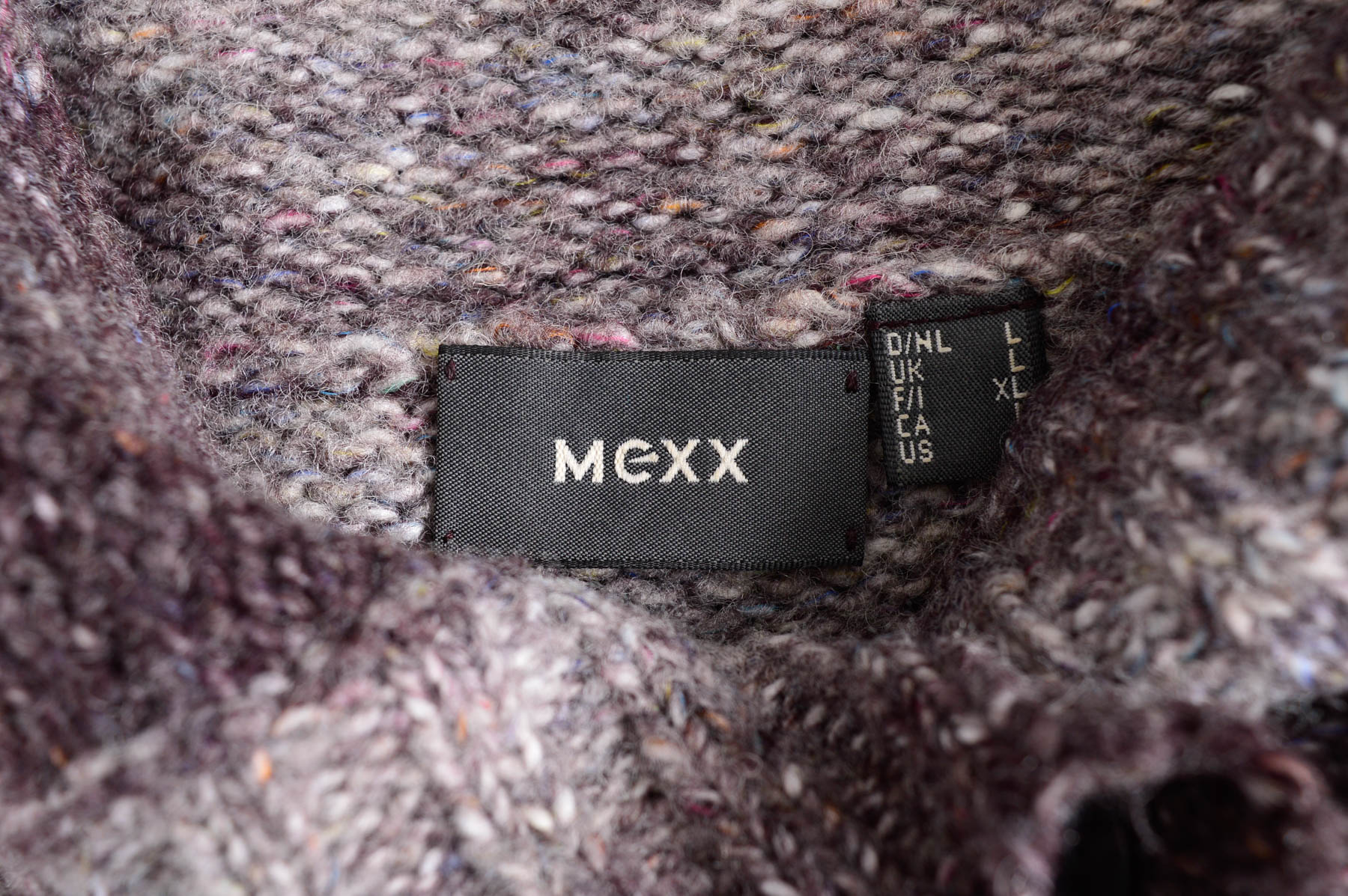 Γυναικεία ζακέτα - MEXX - 2