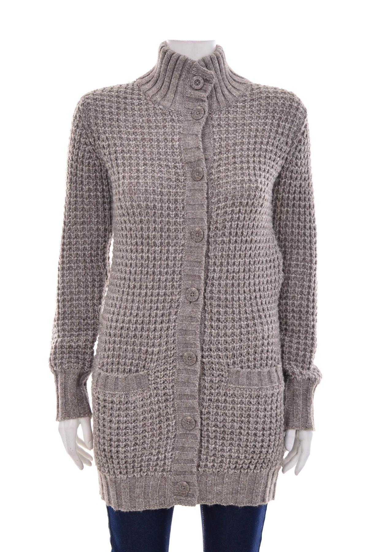 Women's cardigan - SELECTION by S.Oliver - 0