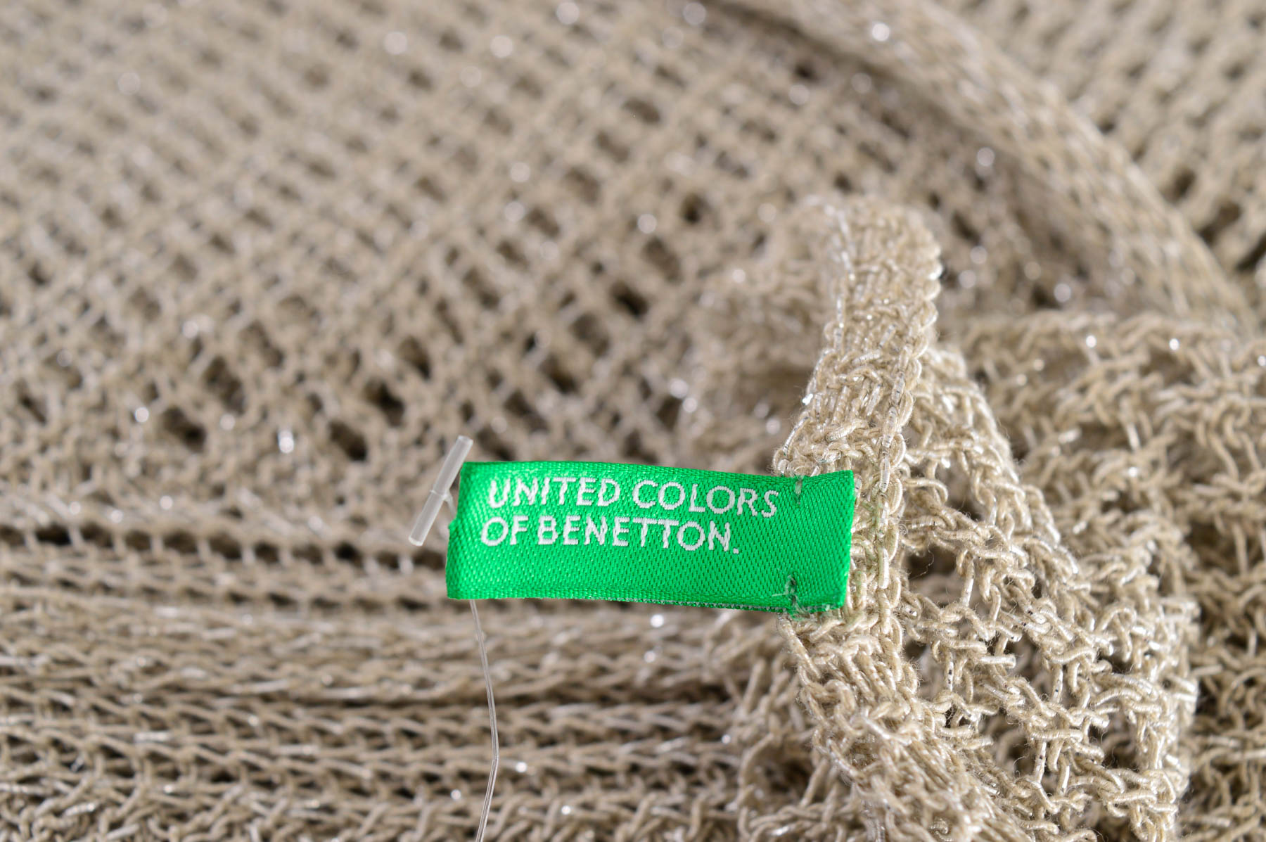 Γυναικεία ζακέτα - United Colors of Benetton - 2