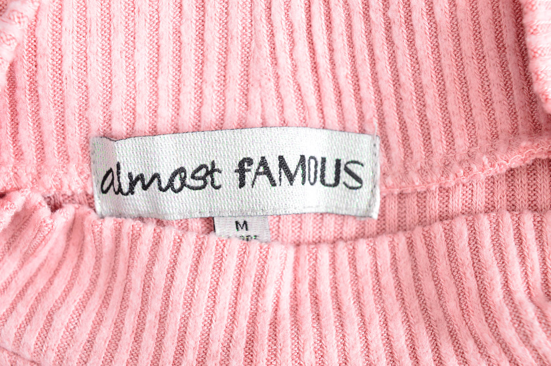 Women's sweater - Almost Famous - 2
